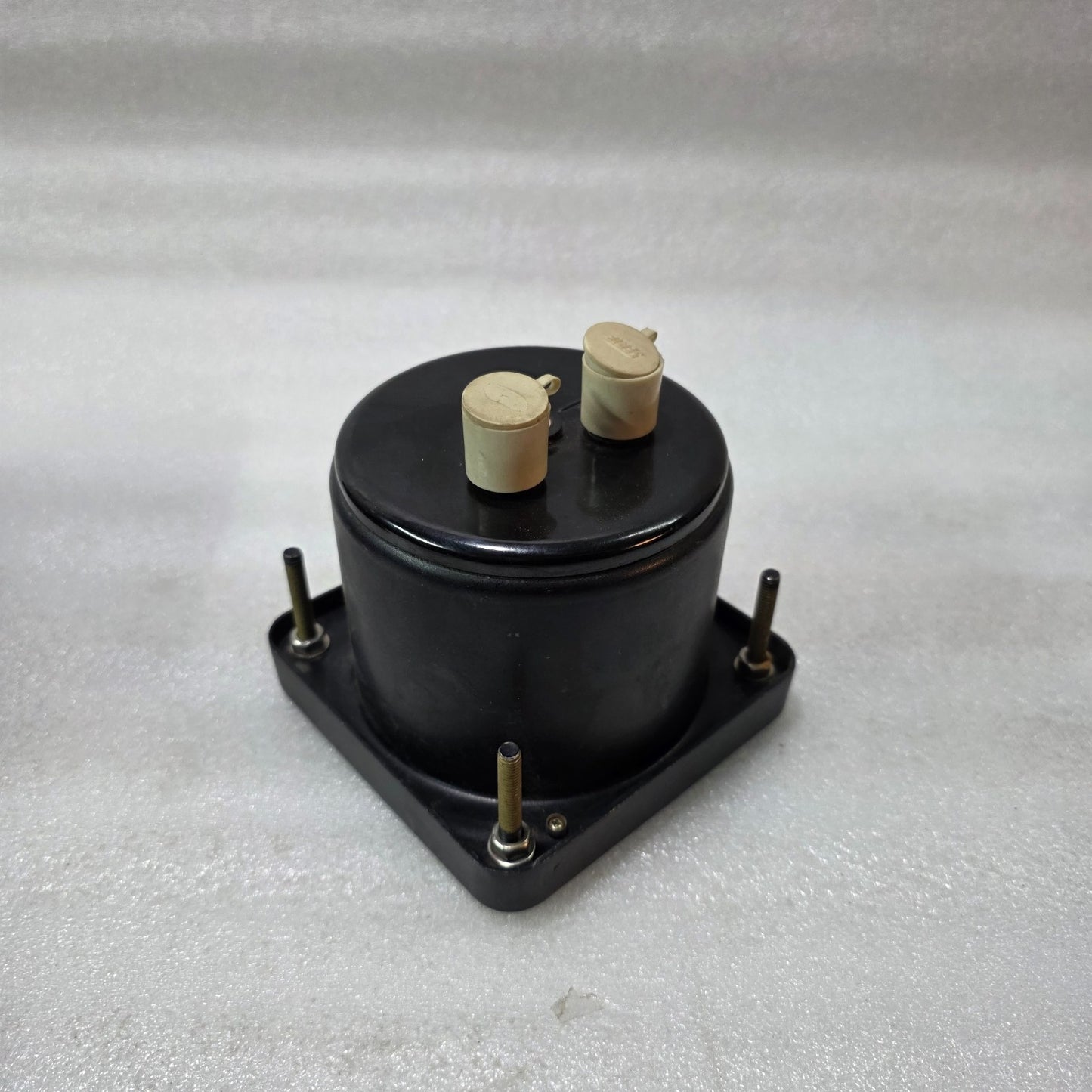 SHANGHAI ZI YI MARINE 45C3-V ANALOG VOLTMETER PANEL METER 0–1500V | 10V INPUT