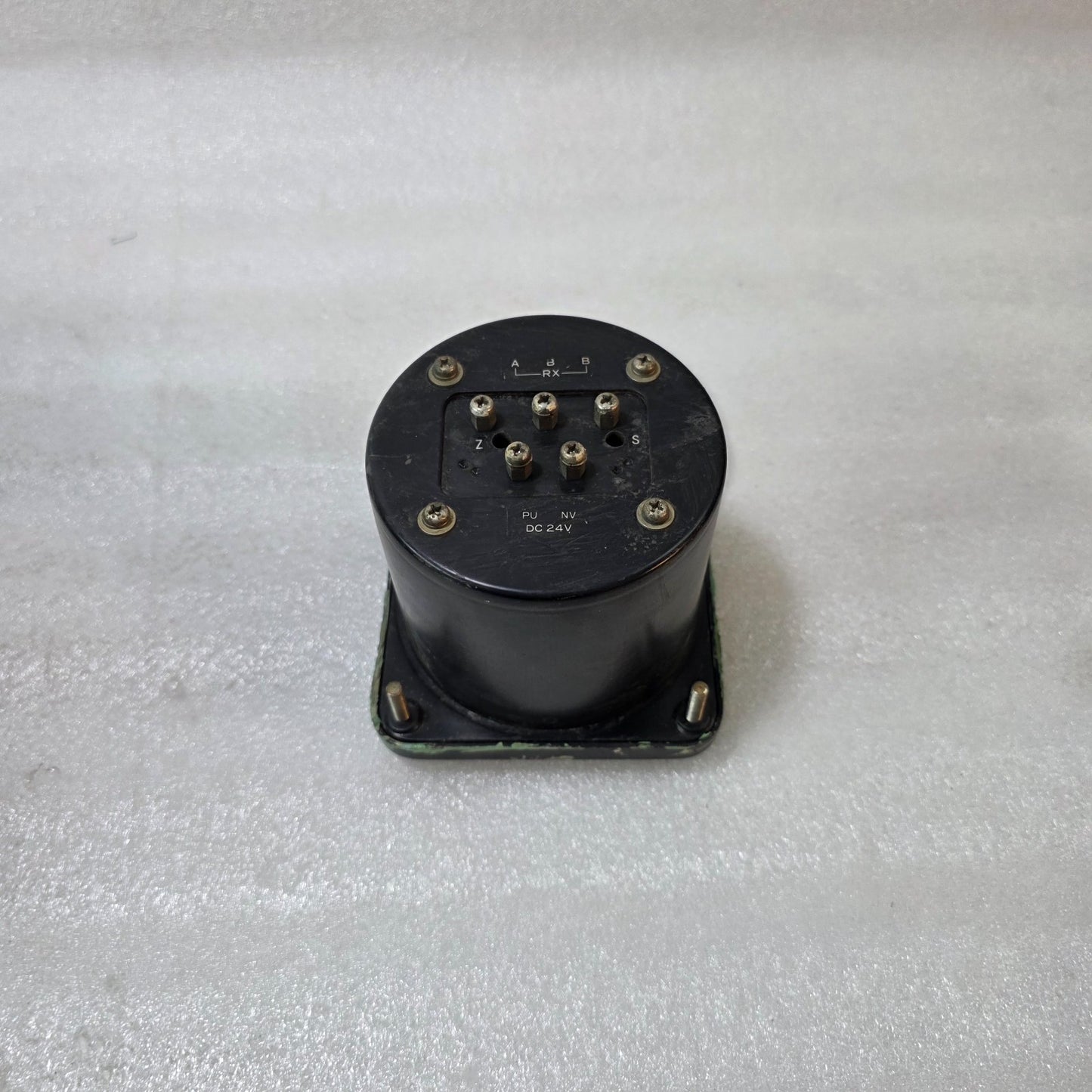MEIYO MKH-110FS ANALOG TEMPERATURE METER 0–600°C PANEL THERMOMETER | CLASS 1.0 |