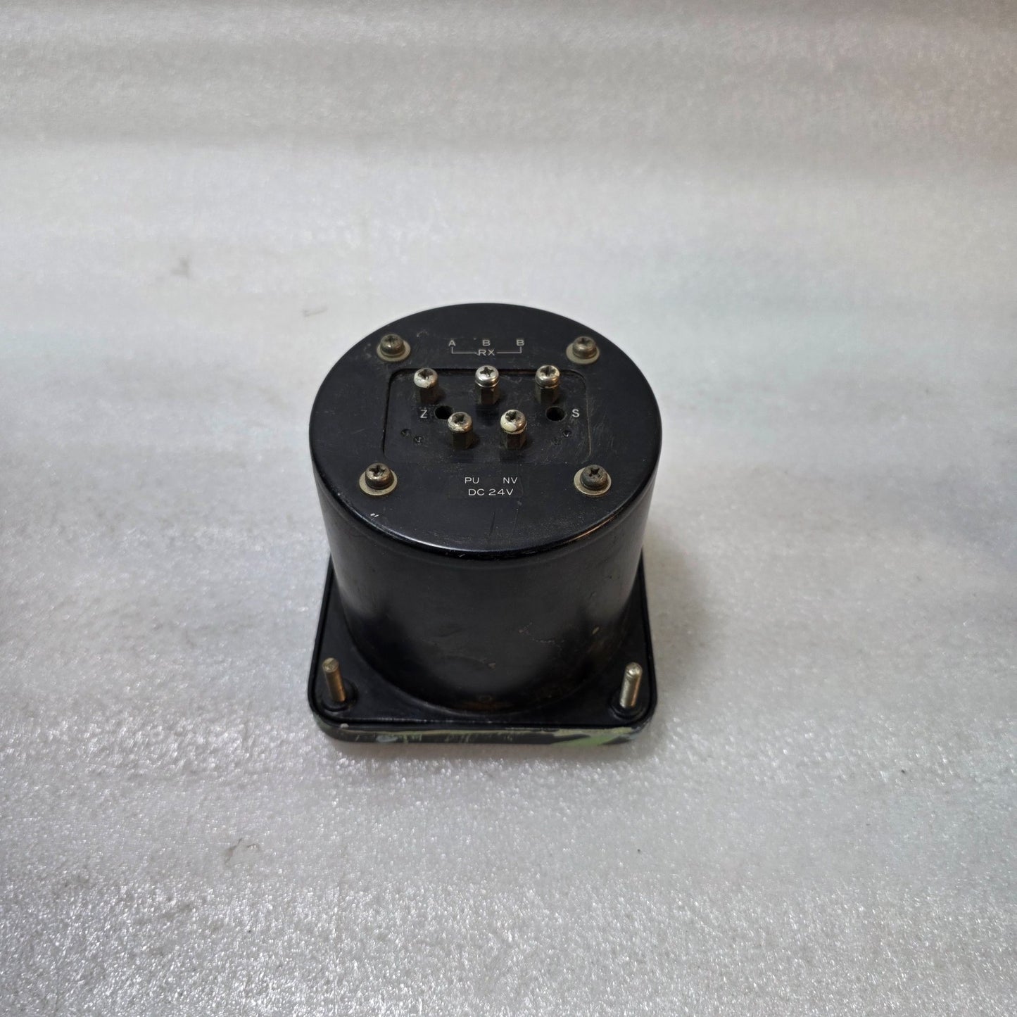 MEIYO MKH-110FS ANALOG TEMPERATURE PANEL METER 0–150°C PT100 INDUSTRIAL GAUGE