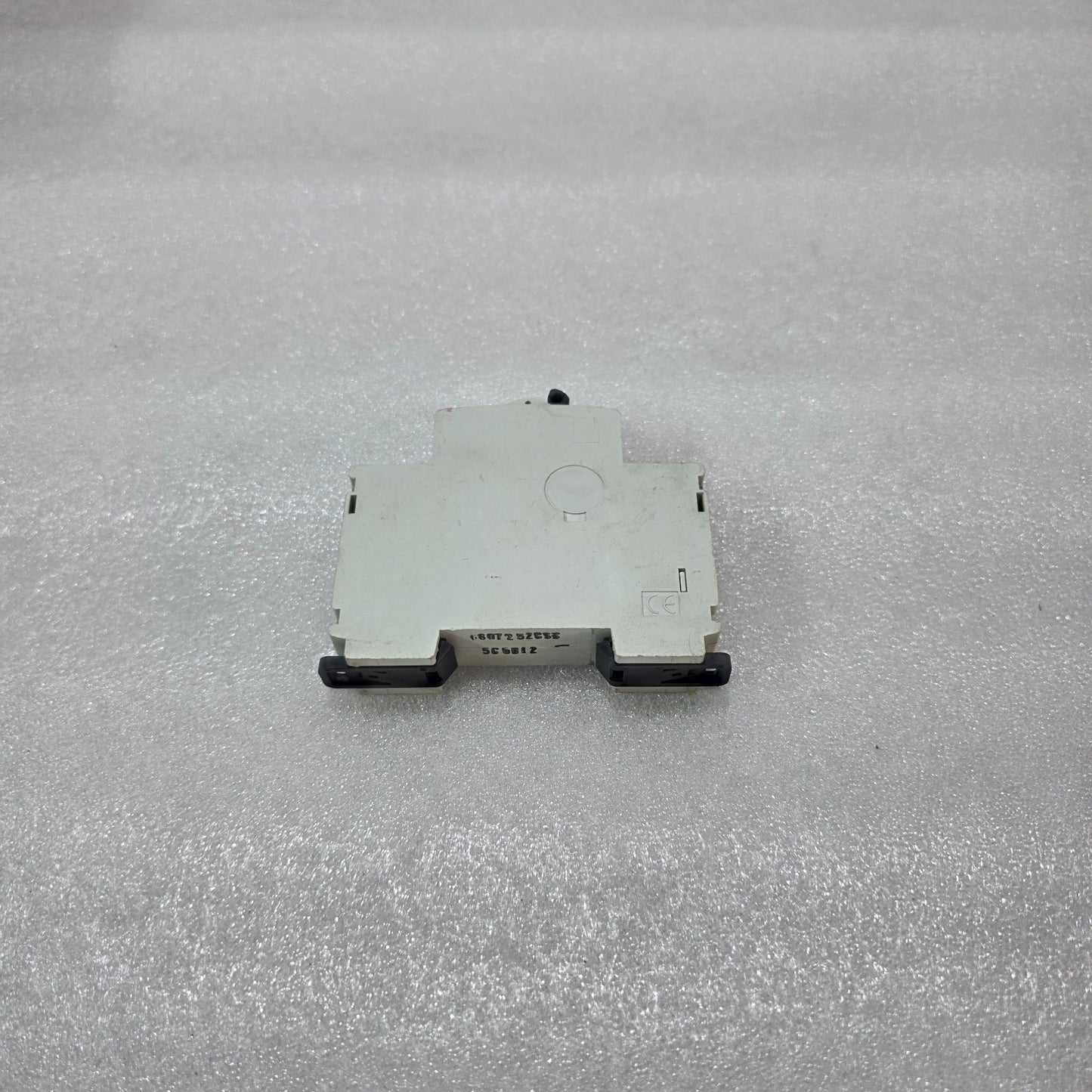 ABB S941N C6 MCB 6A SINGLE POLE + NEUTRAL MINIATURE CIRCUIT BREAKER 230V 4.5KA