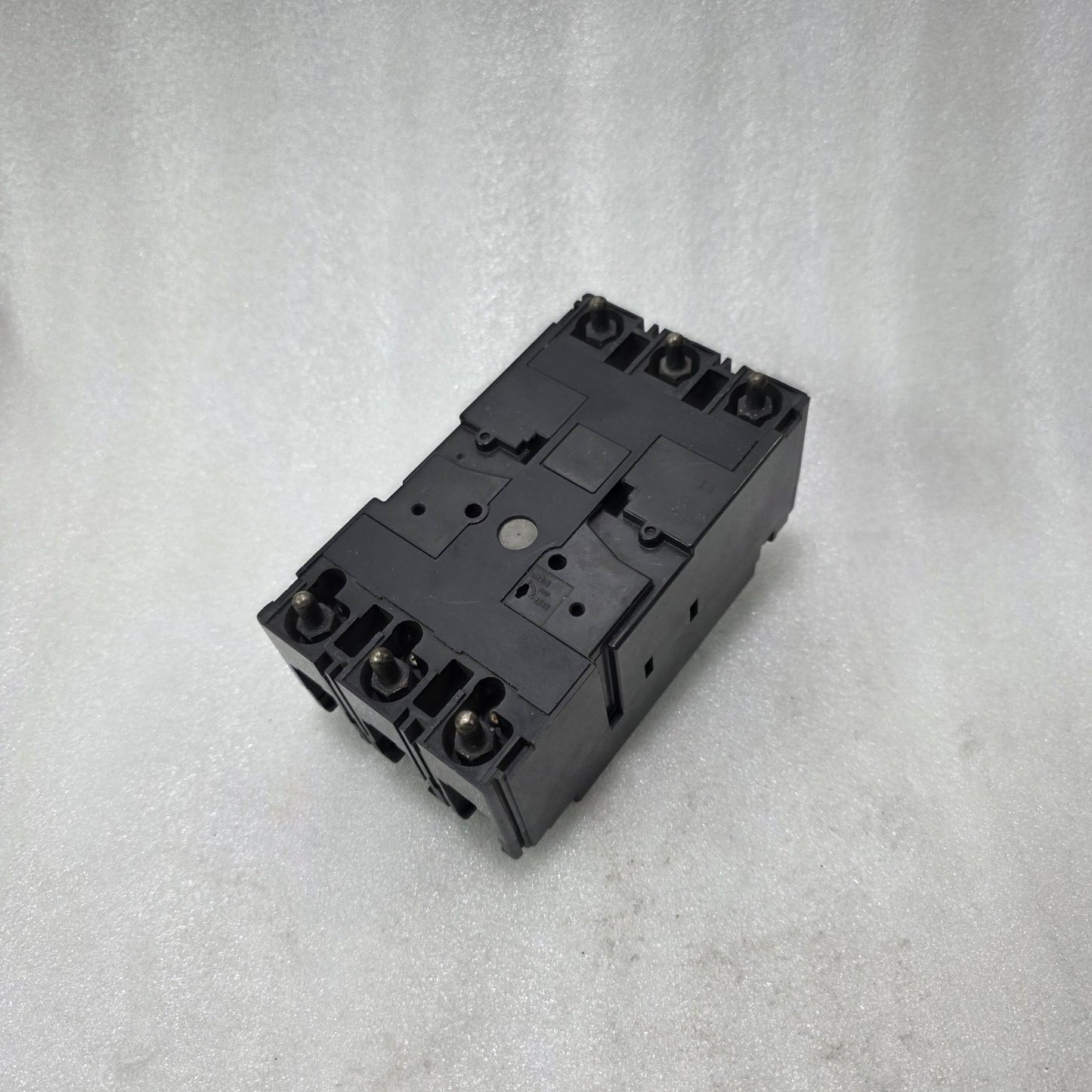TERASAKI TEMBREAK XS100NS CIRCUIT BREAKER 40A 3 POLE | AC 600V / DC 250V | 50KA
