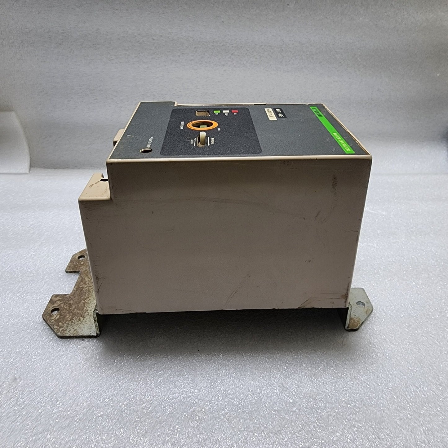 HYUNDAI MOT-68E MOTOR OPERATOR 110VDC