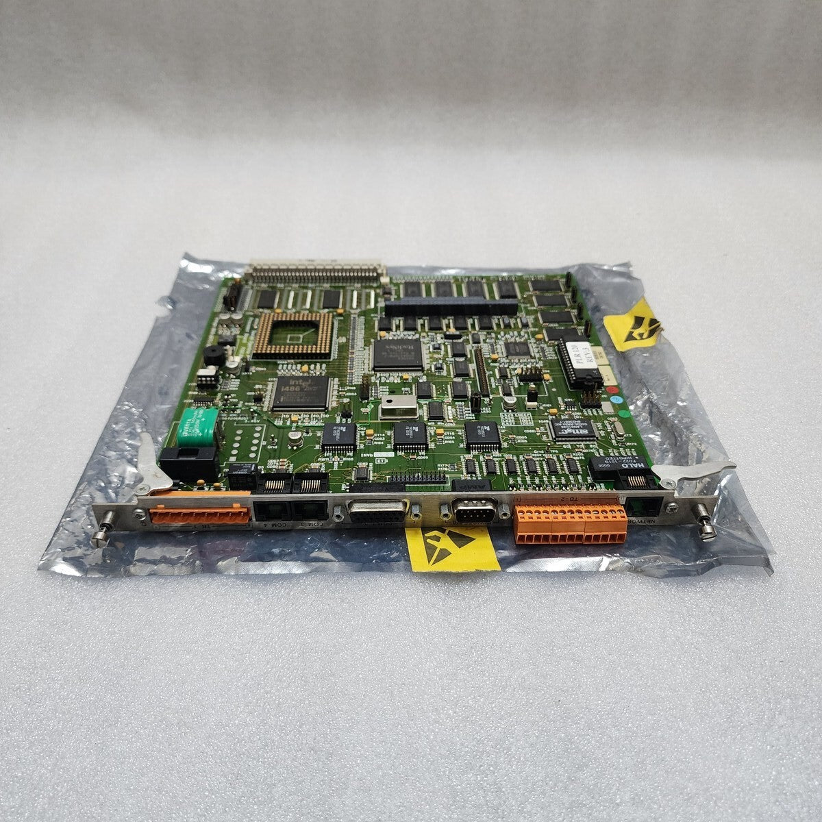 DANIEL SPECTRA 600 PROCESSOR BOARD P152.R4