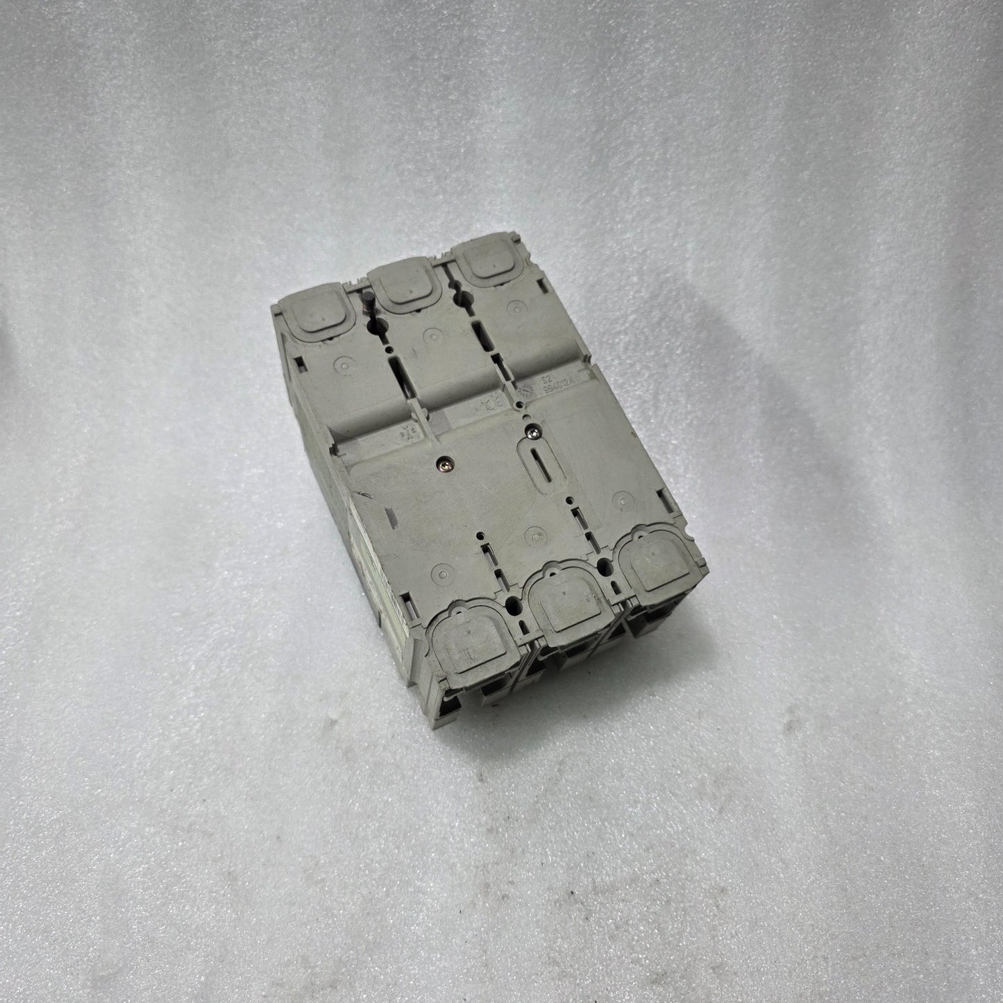 MERLIN GERIN COMPACT NS100N MCCB 50A 3 POLE CIRCUIT BREAKER 750V