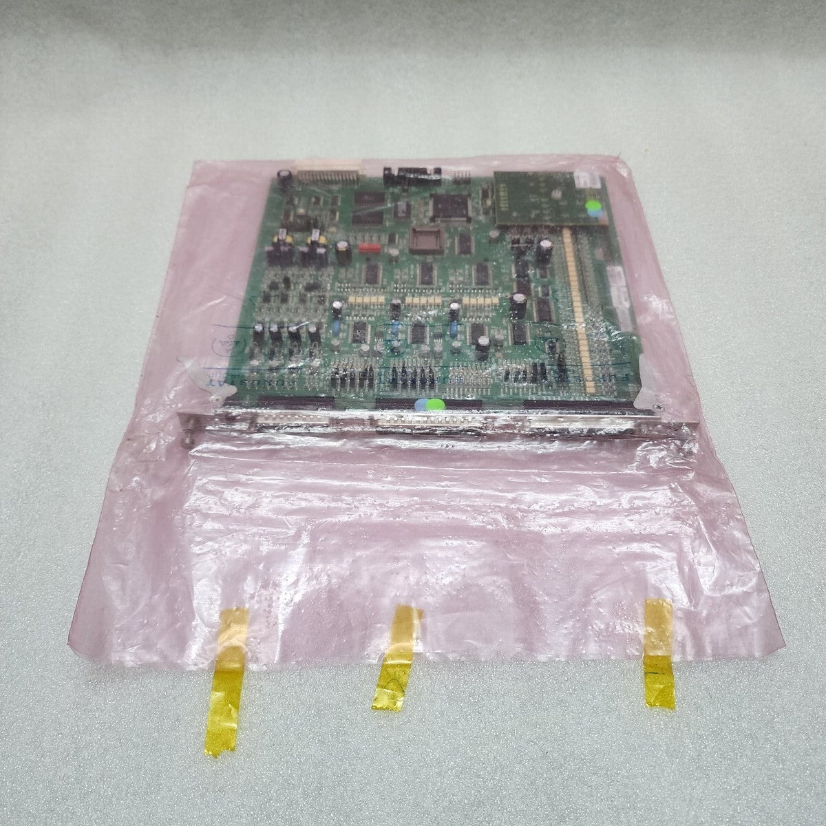 DANIEL SPECTRA 600 INTELLIGENT I/O BOARD P144.R4