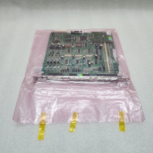 DANIEL SPECTRA 600 INTELLIGENT I/O BOARD P144.R4