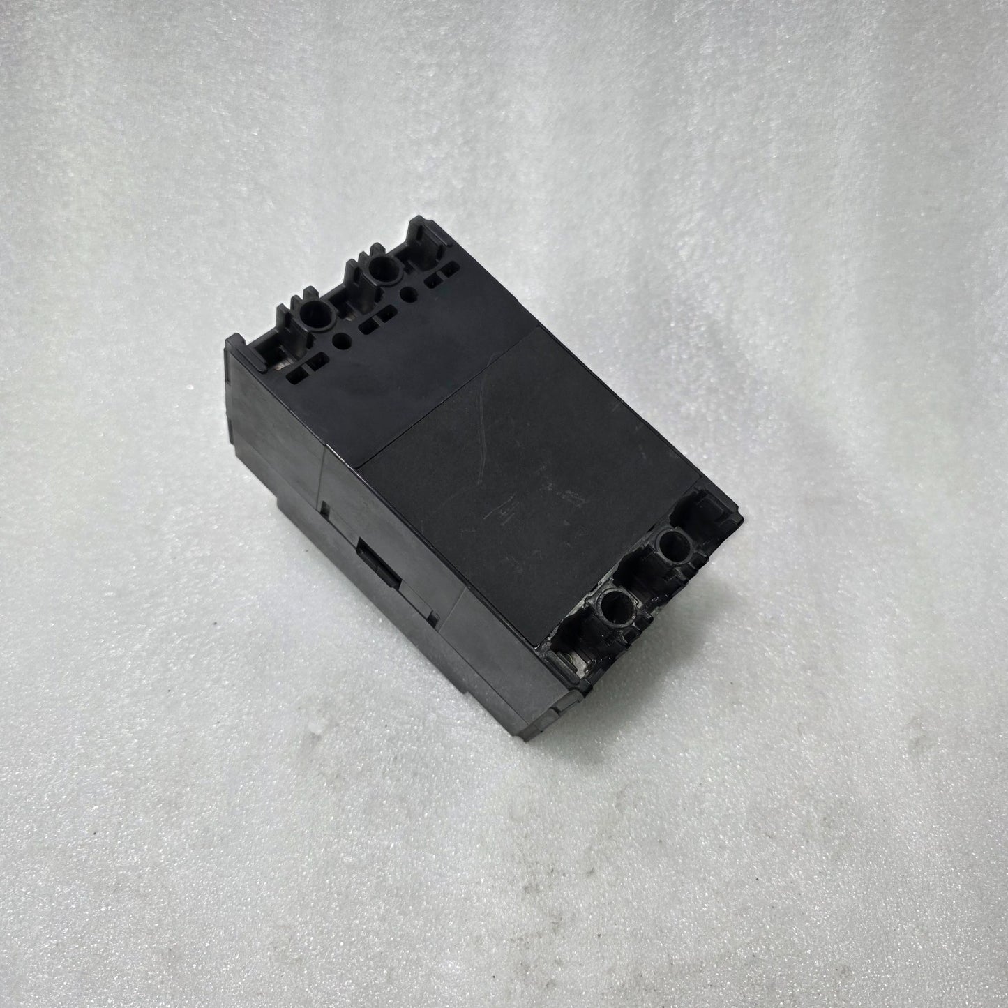 MITSUBISHI MB30-SS MOTOR BREAKER 1.2A 3 POLE MPCB 500V AC