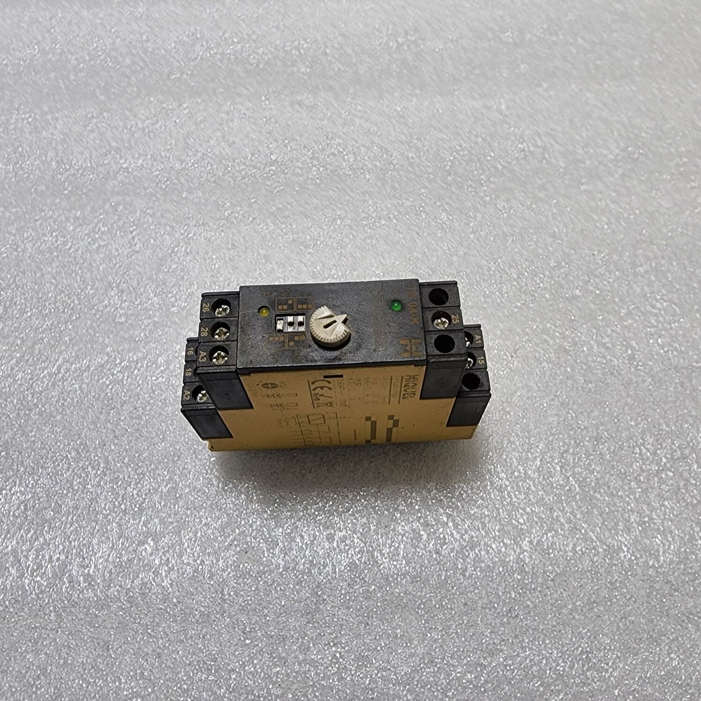 HIQUEL TA04K TIMER