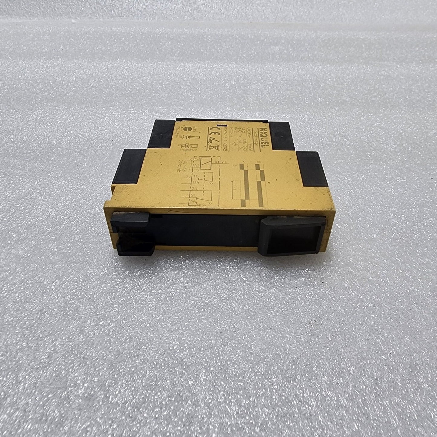 HIQUEL TA04K TIMER