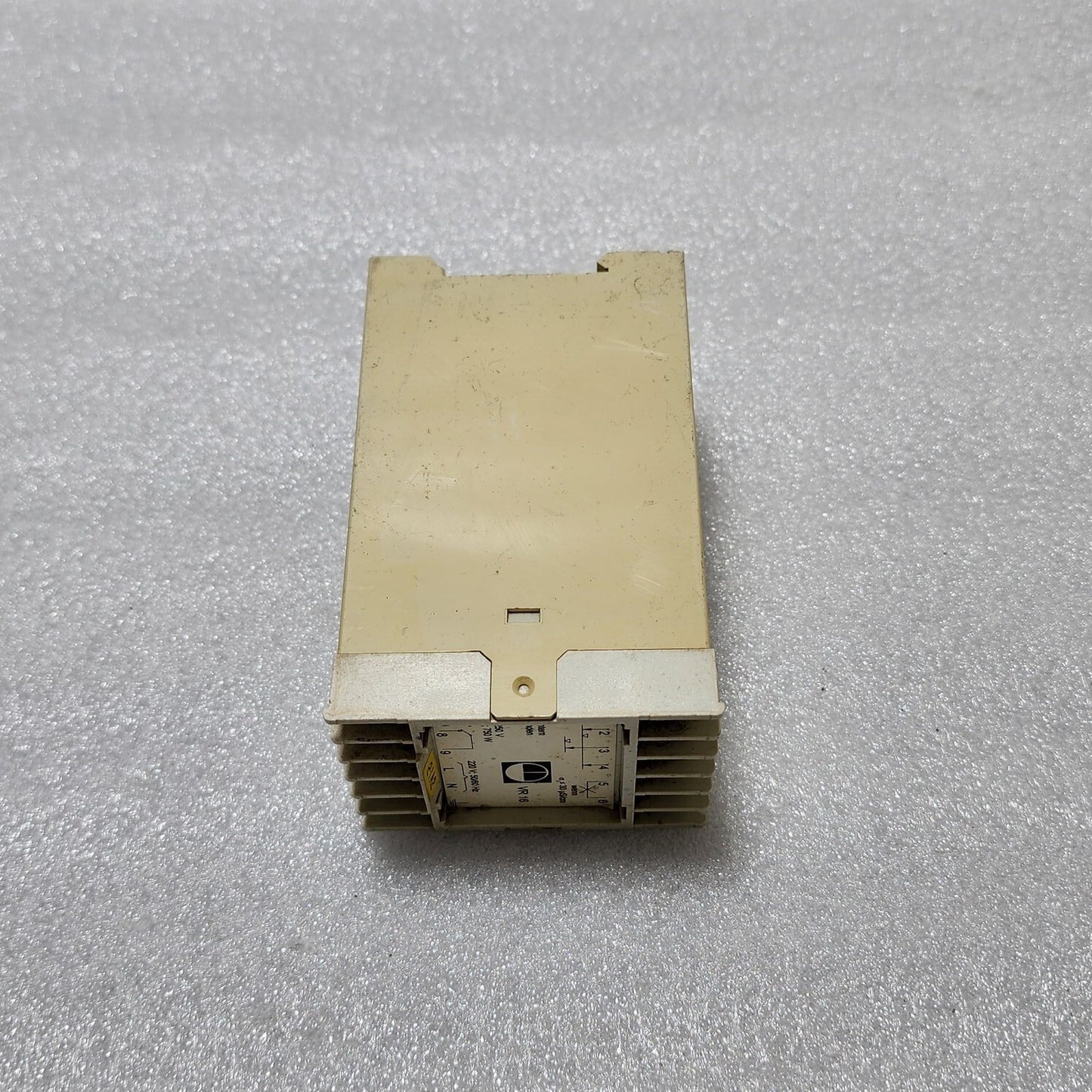 GESTRA VR16 220V