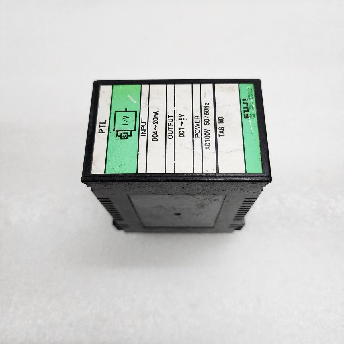 FUJI ELECTRIC PTL2VD21 DISTRIBUTOR PTL 100V