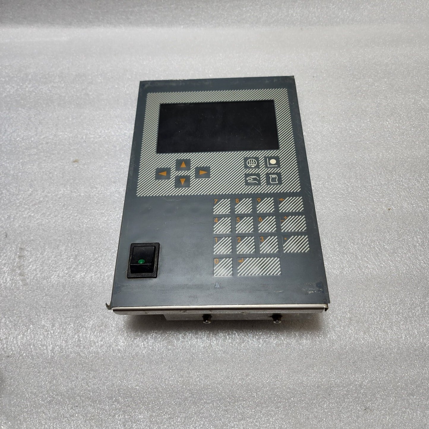 FOSS TECATOR 1000 9443V2 HMI OPERATOR 10007233961212 VER 3 958-9443V2