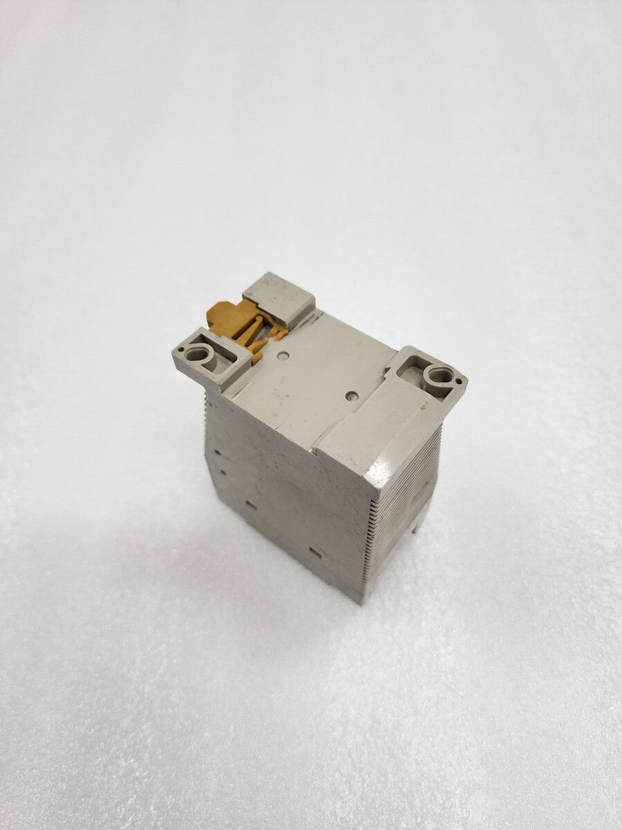 OMRON S82K-01524 POWER SUPPLY 24VDC 0.6A