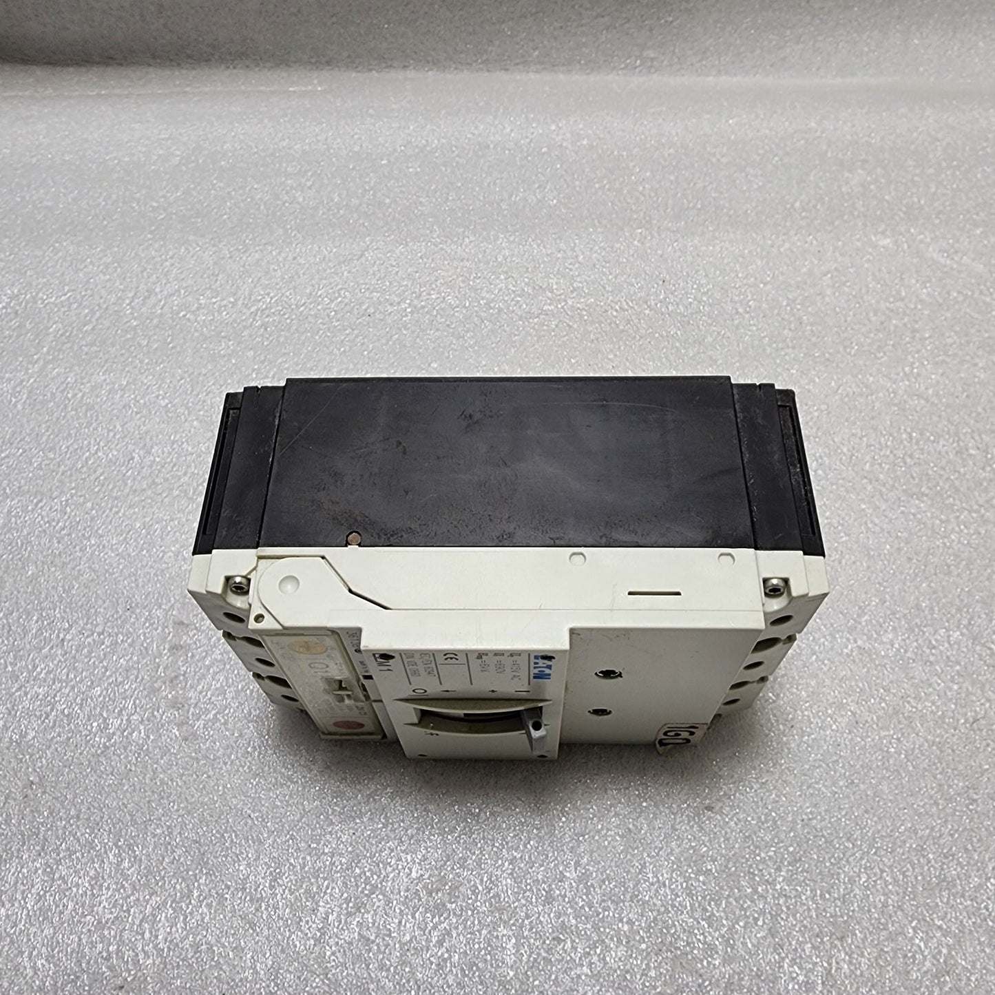EATON LZM 1 CIRCUIT BREAKER 160A RELAY LZM C1