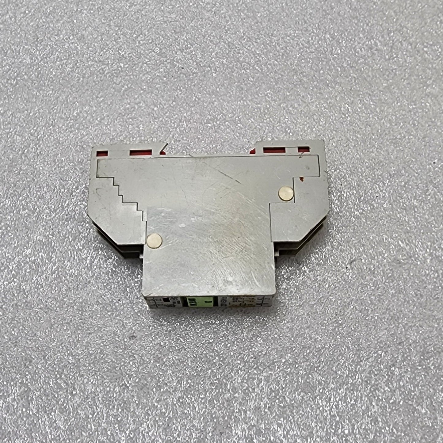 DOLD IK 8801.12 RELAY 16A