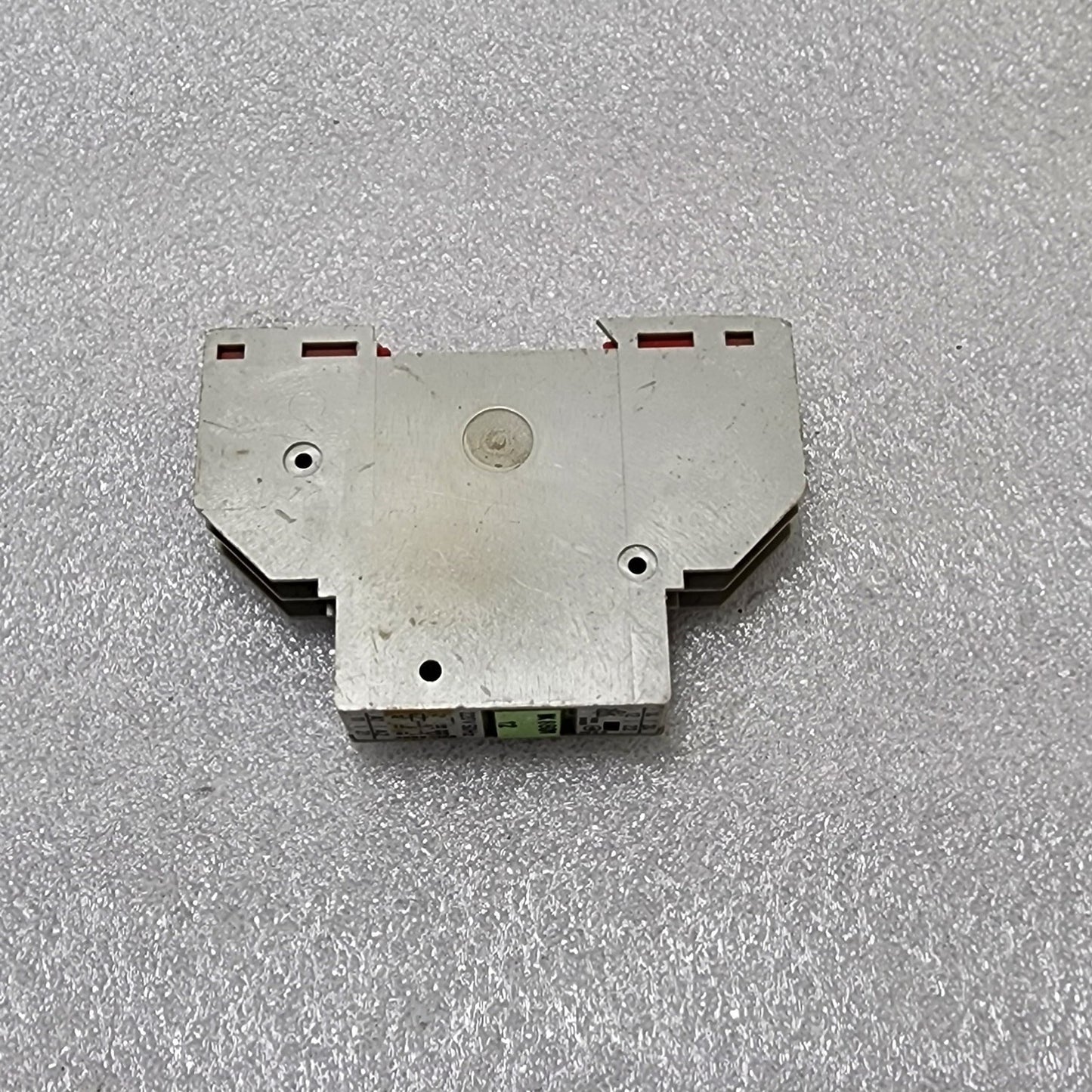 DOLD IK 8801.12 RELAY 16A
