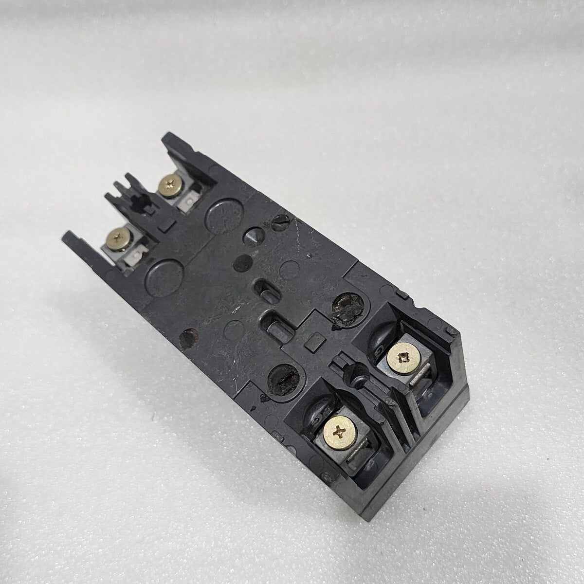GE TED124040 2-POLE CIRCUIT BREAKER 40A GENERAL ELECTRIC