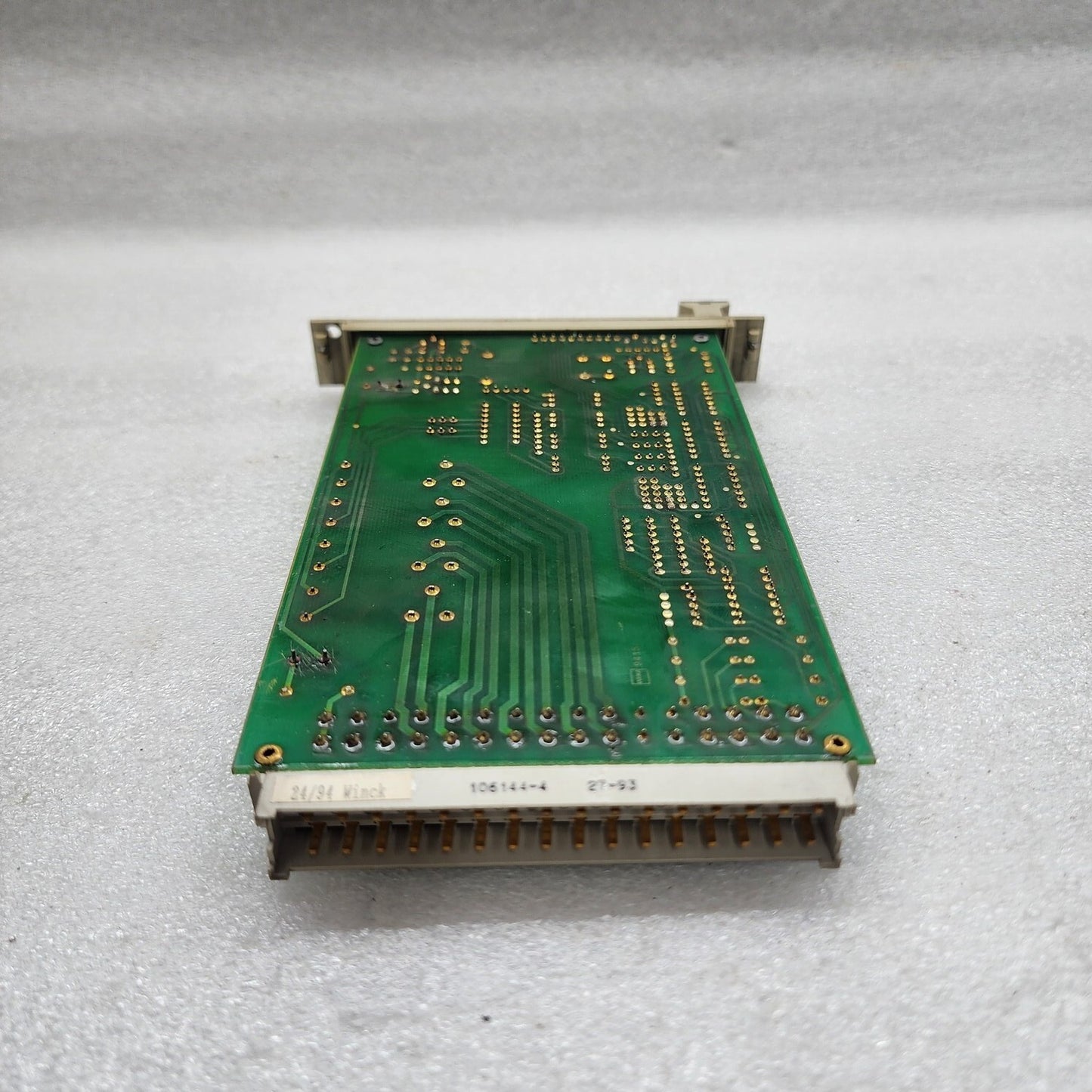 TURCK MC13-441 EX0-R 4-CHANNEL SWITCHING 10000224