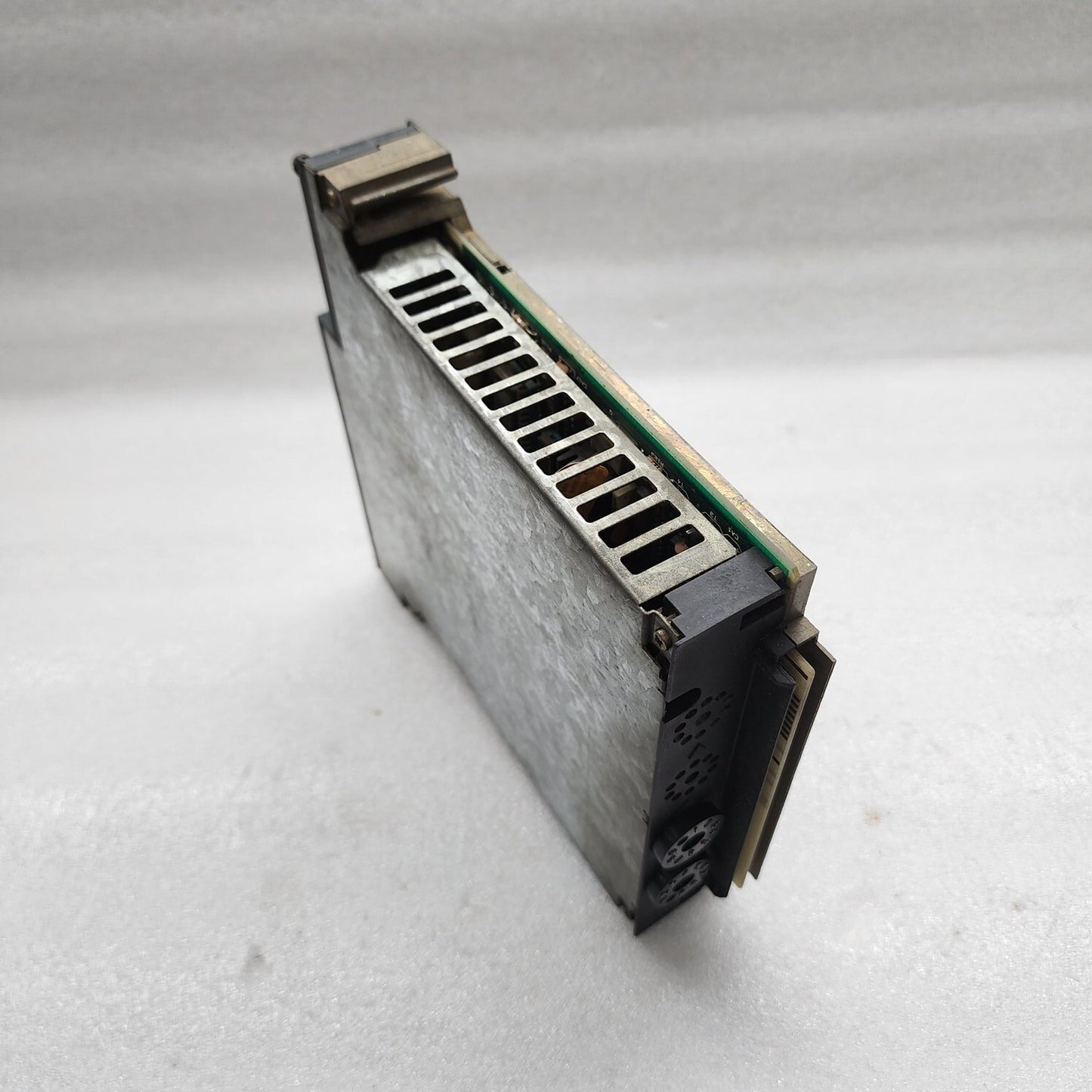 TELEMECANIQUE TSXP471 PROCESSOR TSX 47