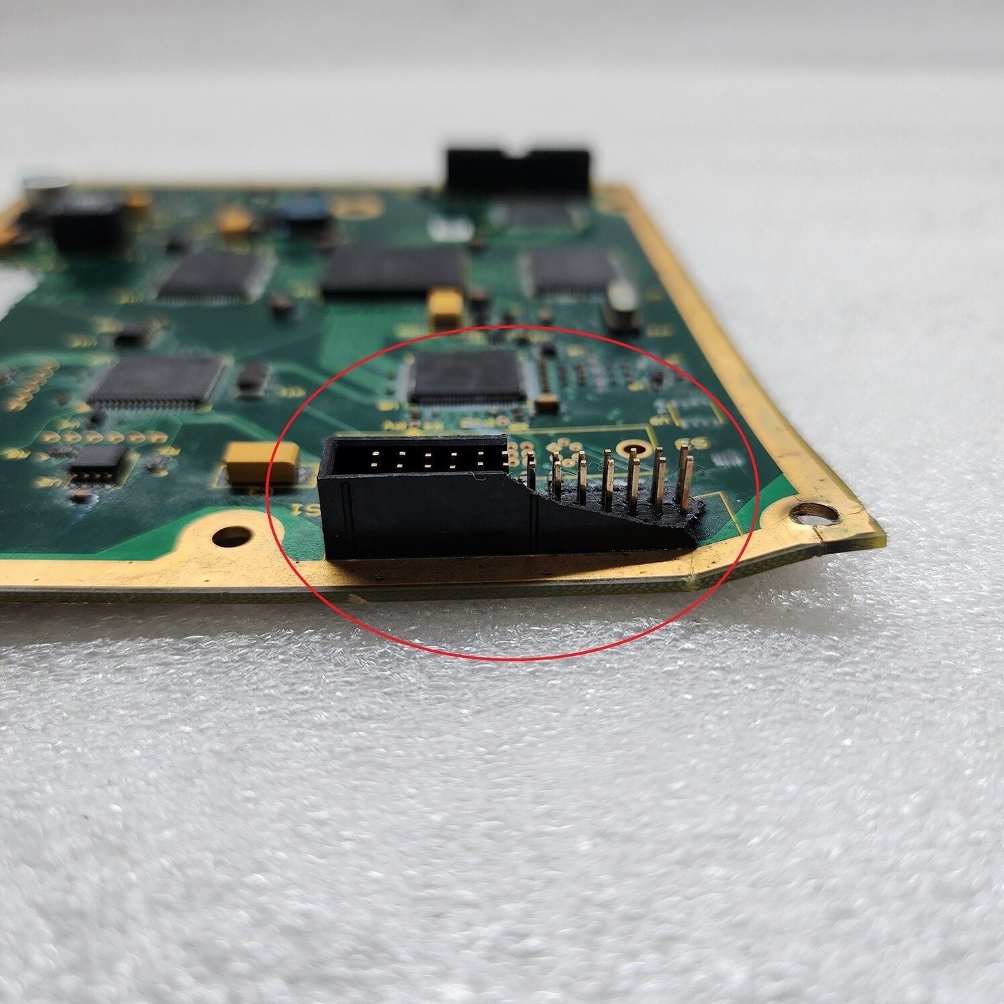 UNIPO LPVAP925SM12 PCB LPVAP9250210A