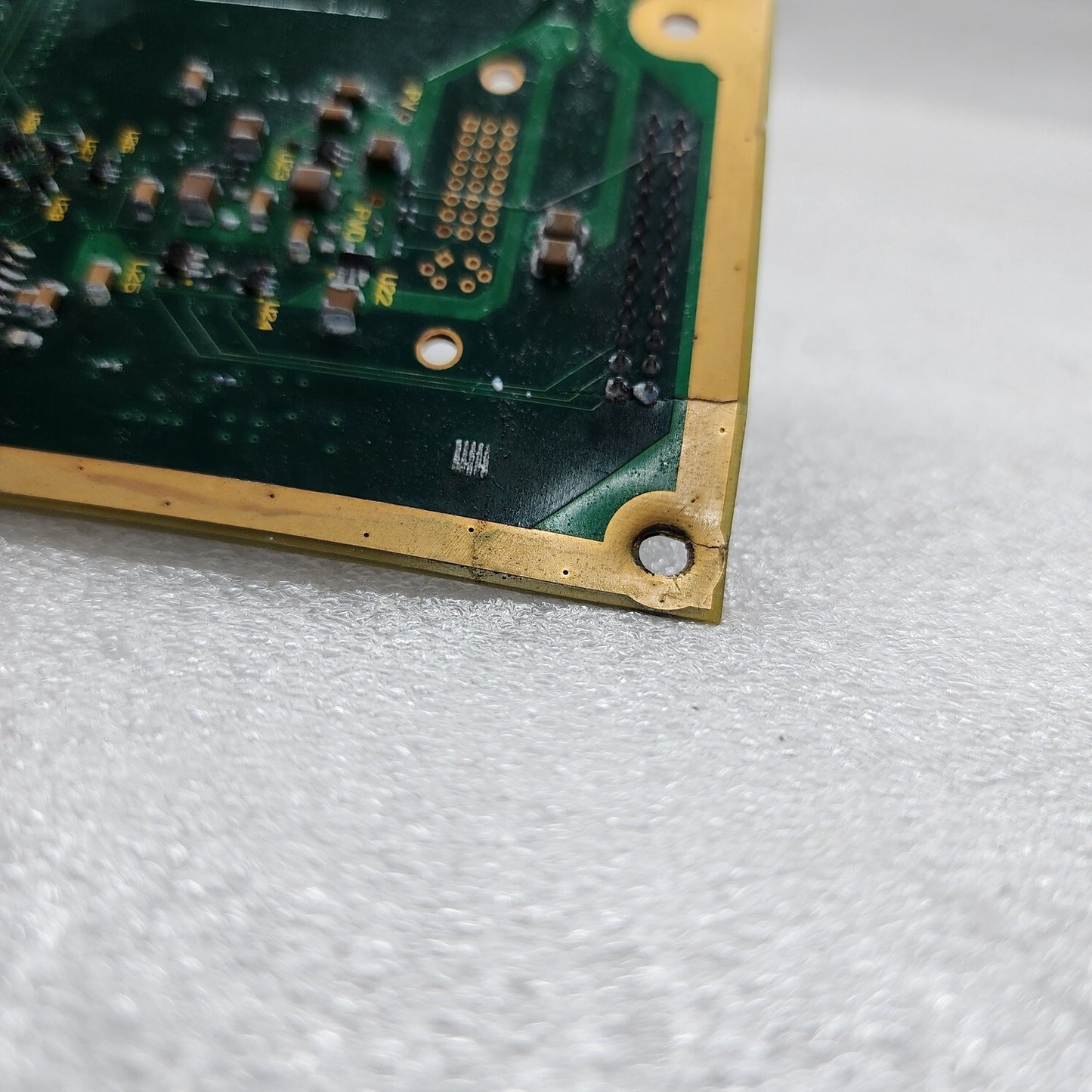 UNIPO LPVAP925SM12 PCB LPVAP9250210A