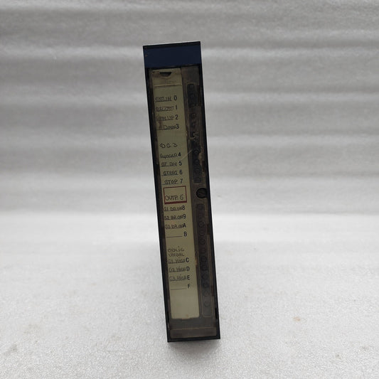 TELEMECANIQUE TSXDST1635 I/O MODULE