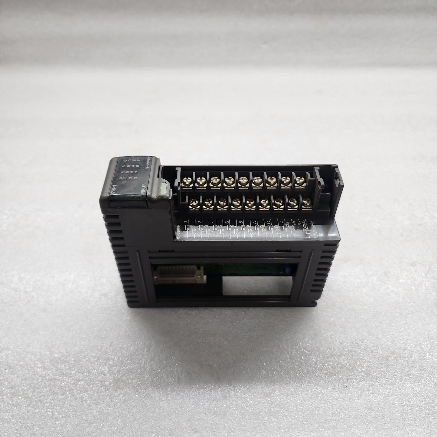 FUJI ELECTRIC X16-1 INPUT MODULE