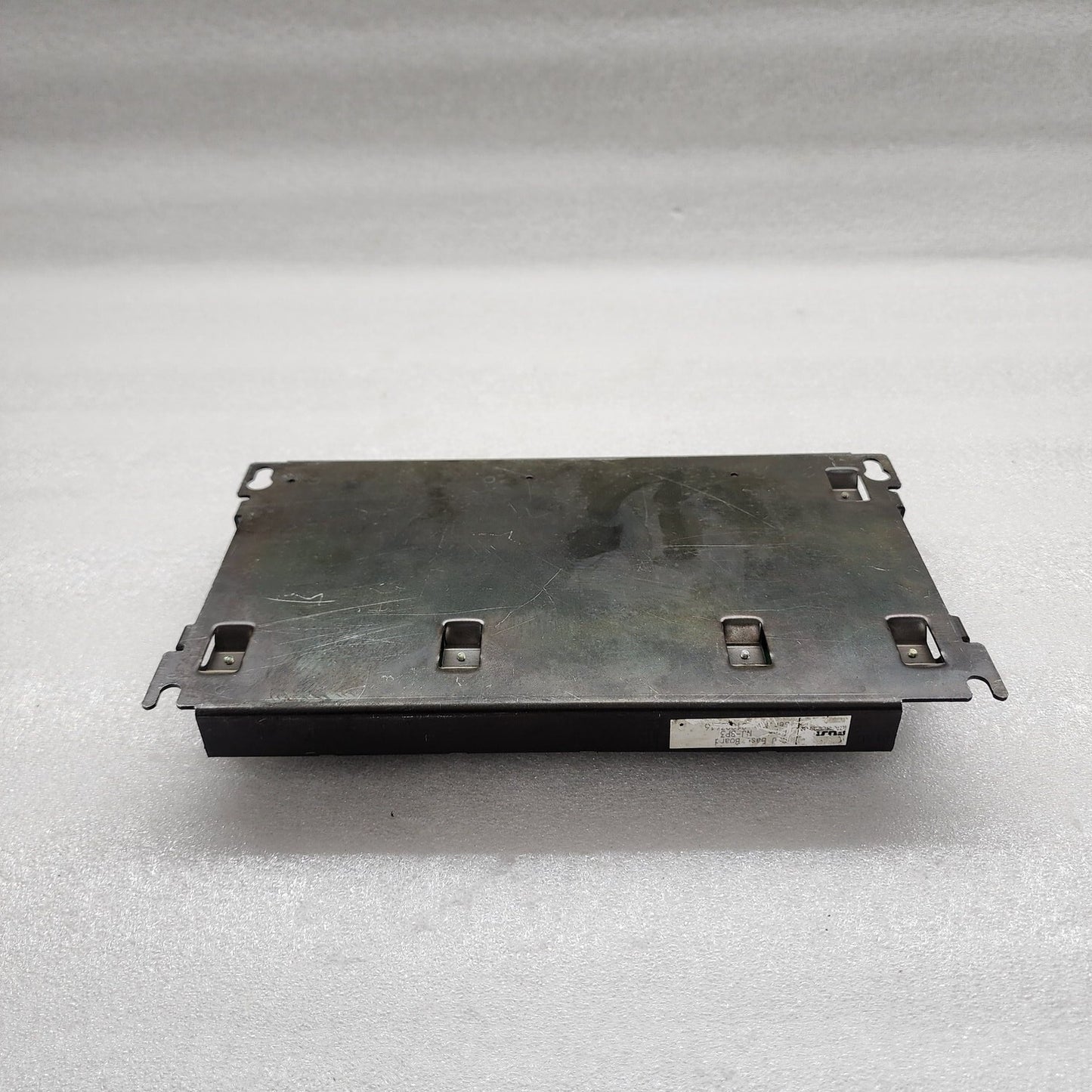 FUJI ELECTRIC NJ-BP3 CPU BASE BOARD