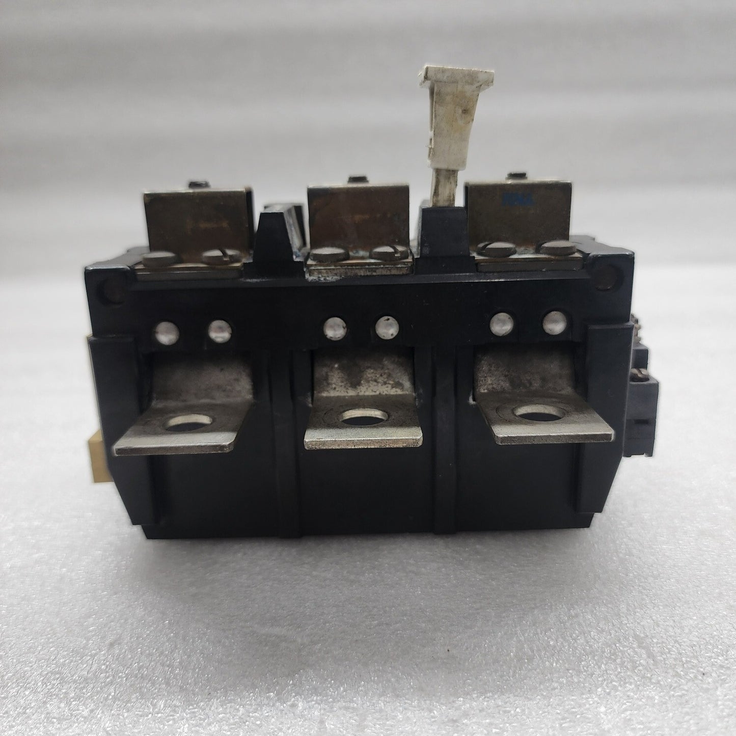 ALLEN BRADLEY 40185-802-01 OVERLOAD RELAY