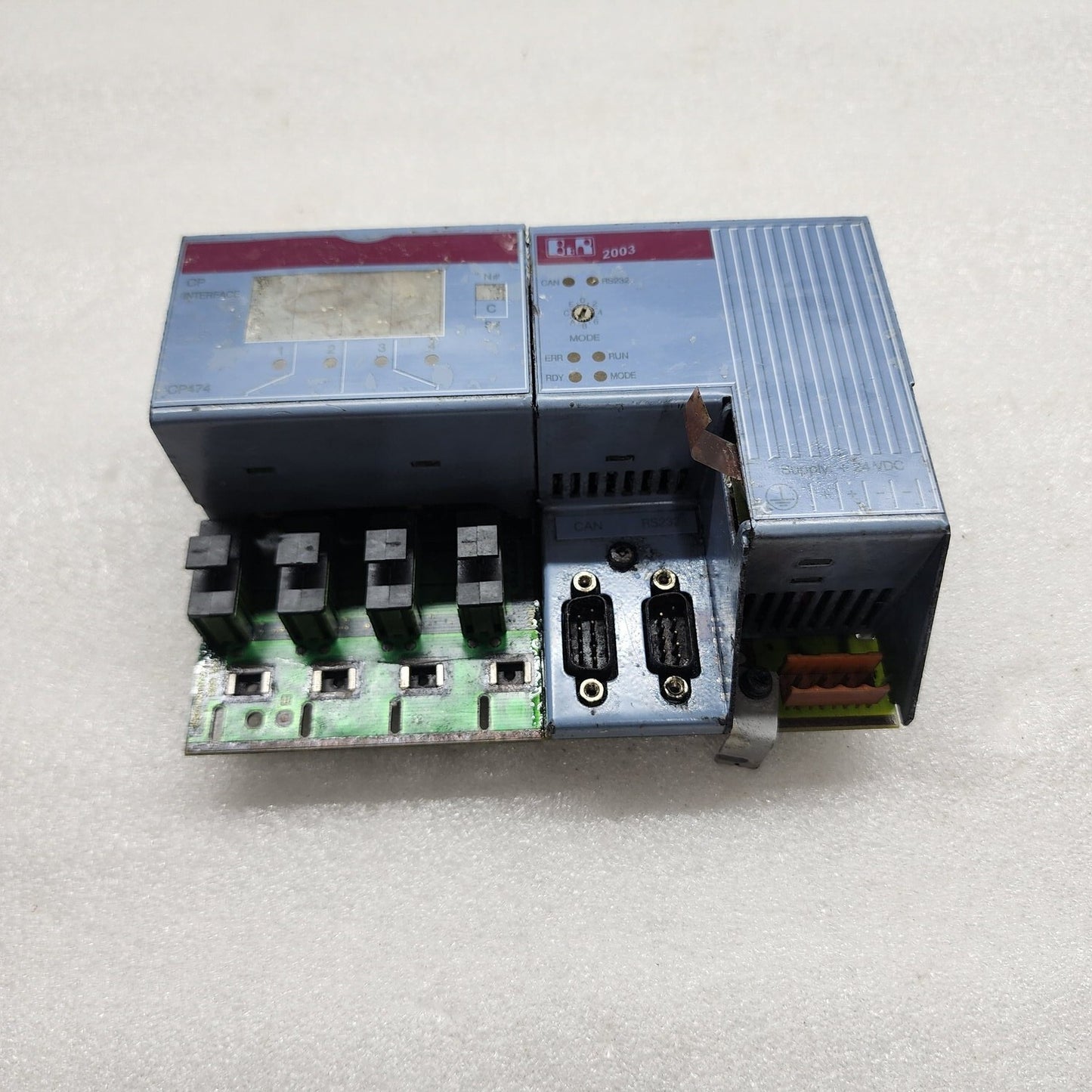 B&R 7CP474.60-1 CENTRAL PROCESSOR