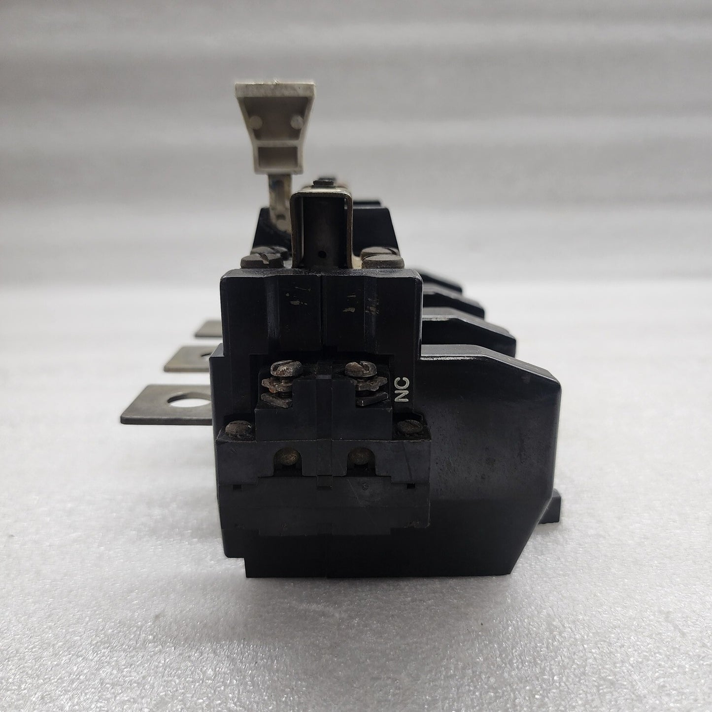 ALLEN BRADLEY 40185-802-01 OVERLOAD RELAY