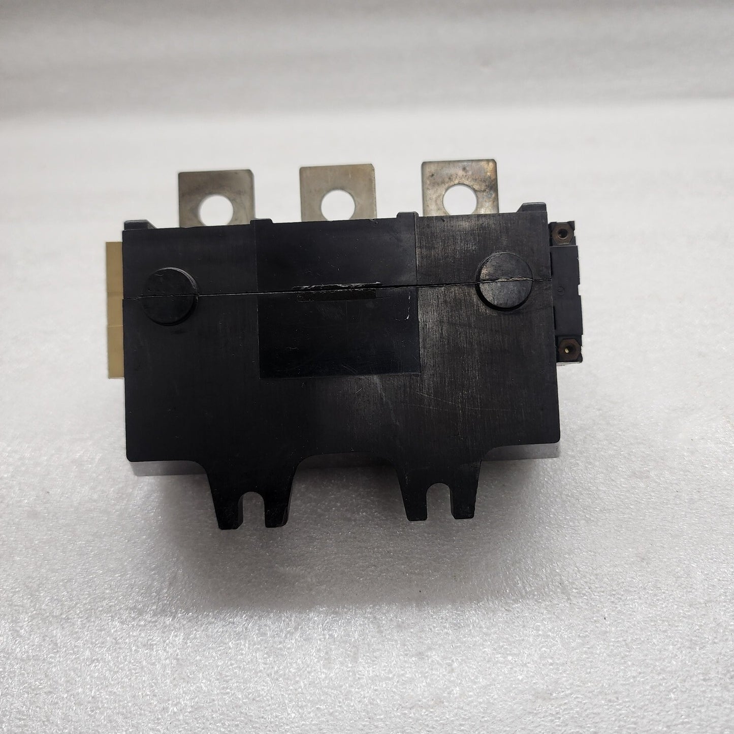 ALLEN BRADLEY 40185-802-01 OVERLOAD RELAY