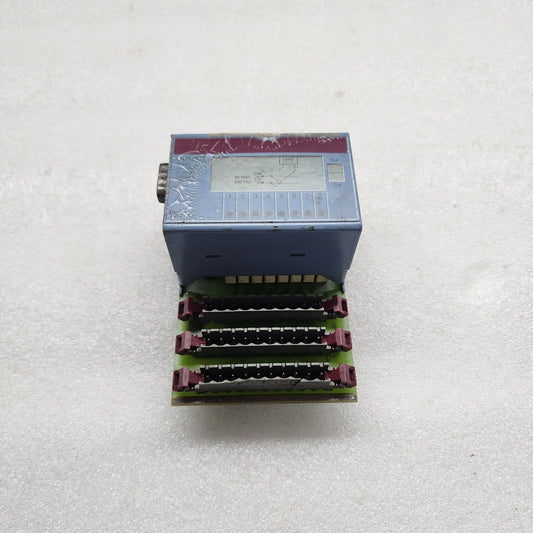 B&R 7DO720.7 DIGITAL OUTPUT MODULE