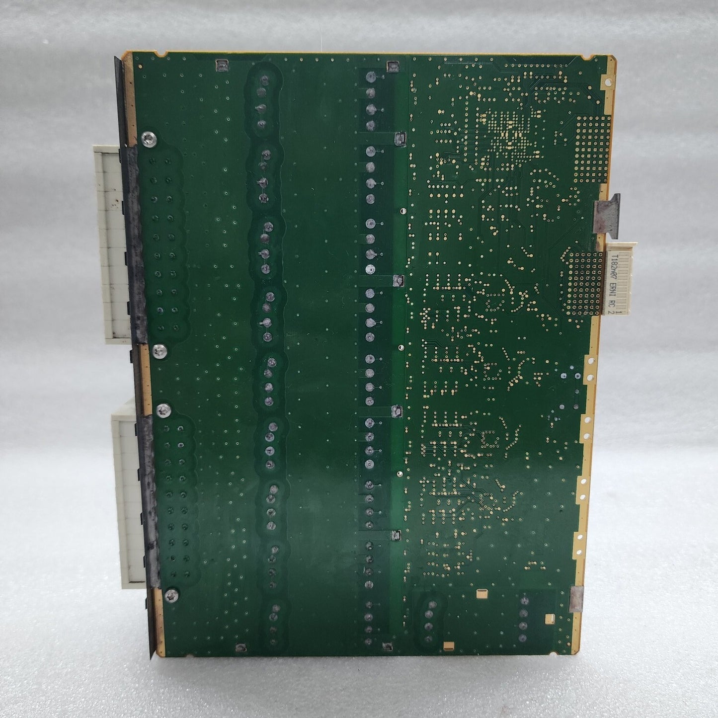 ABB TRM01 CONTROL BOARD 1KHL178012R0016B