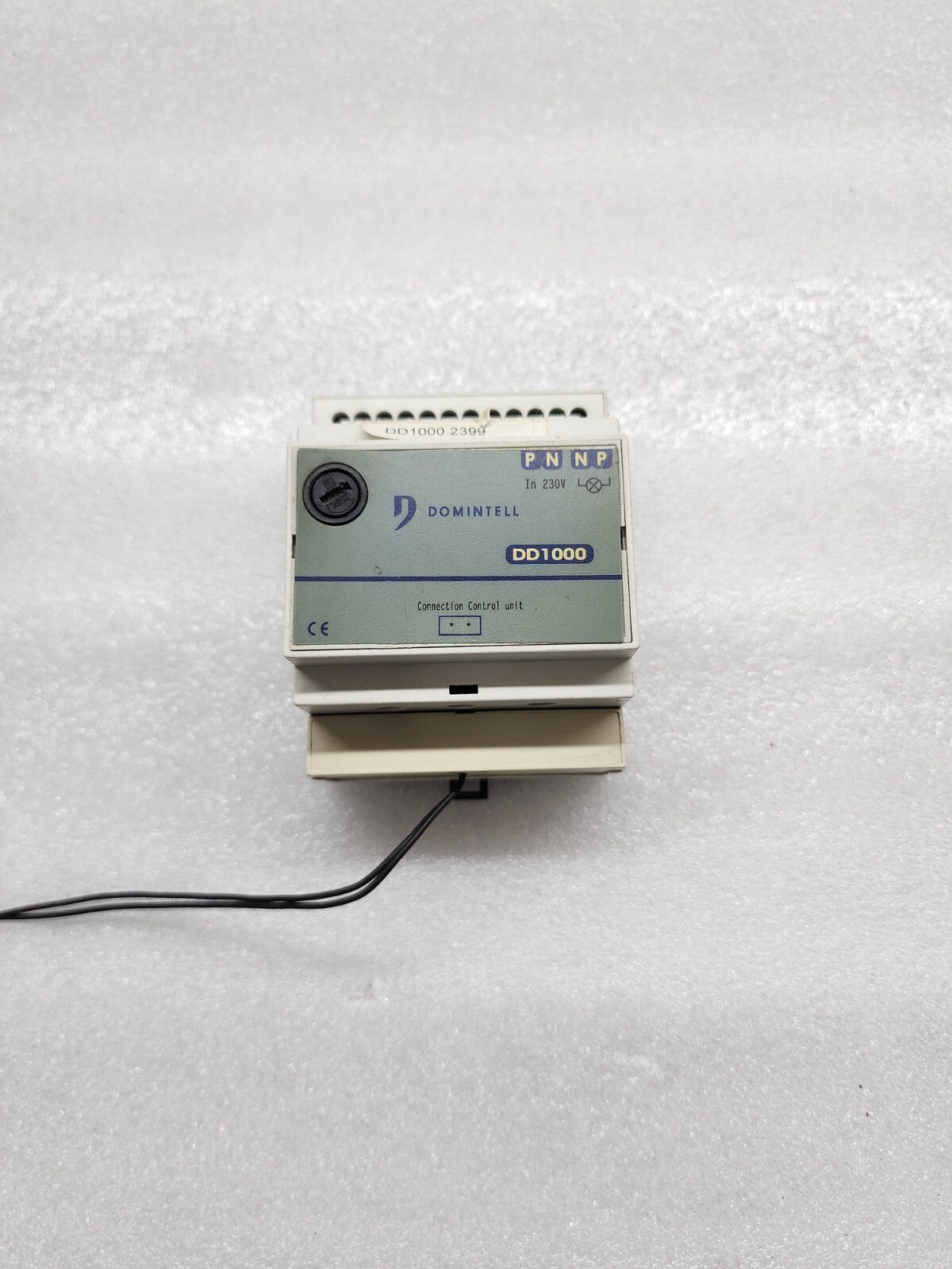 DOMINTELL DD1000 DIMMER MODULE