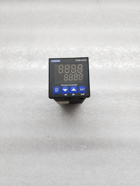EMKO ESM-4450 SMART I/O MODULE PROCESS CONTROLLER 24V