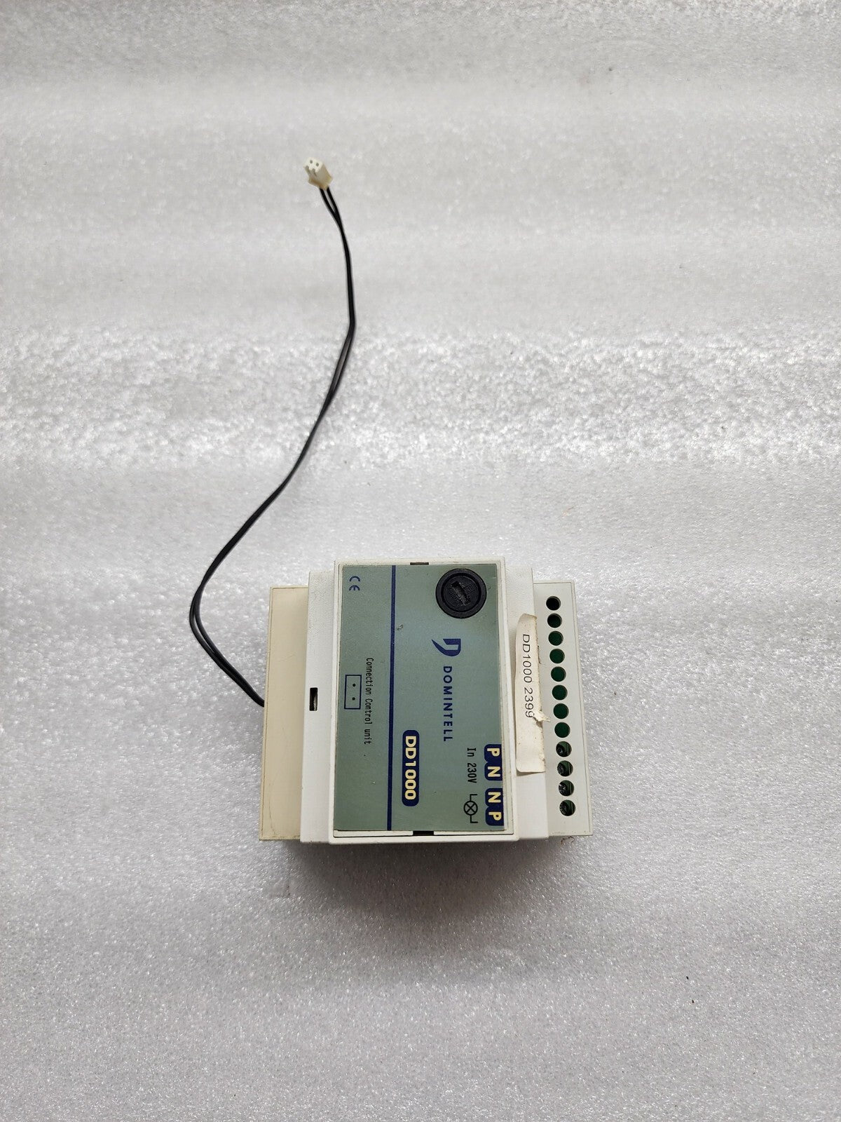 DOMINTELL DD1000 DIMMER MODULE