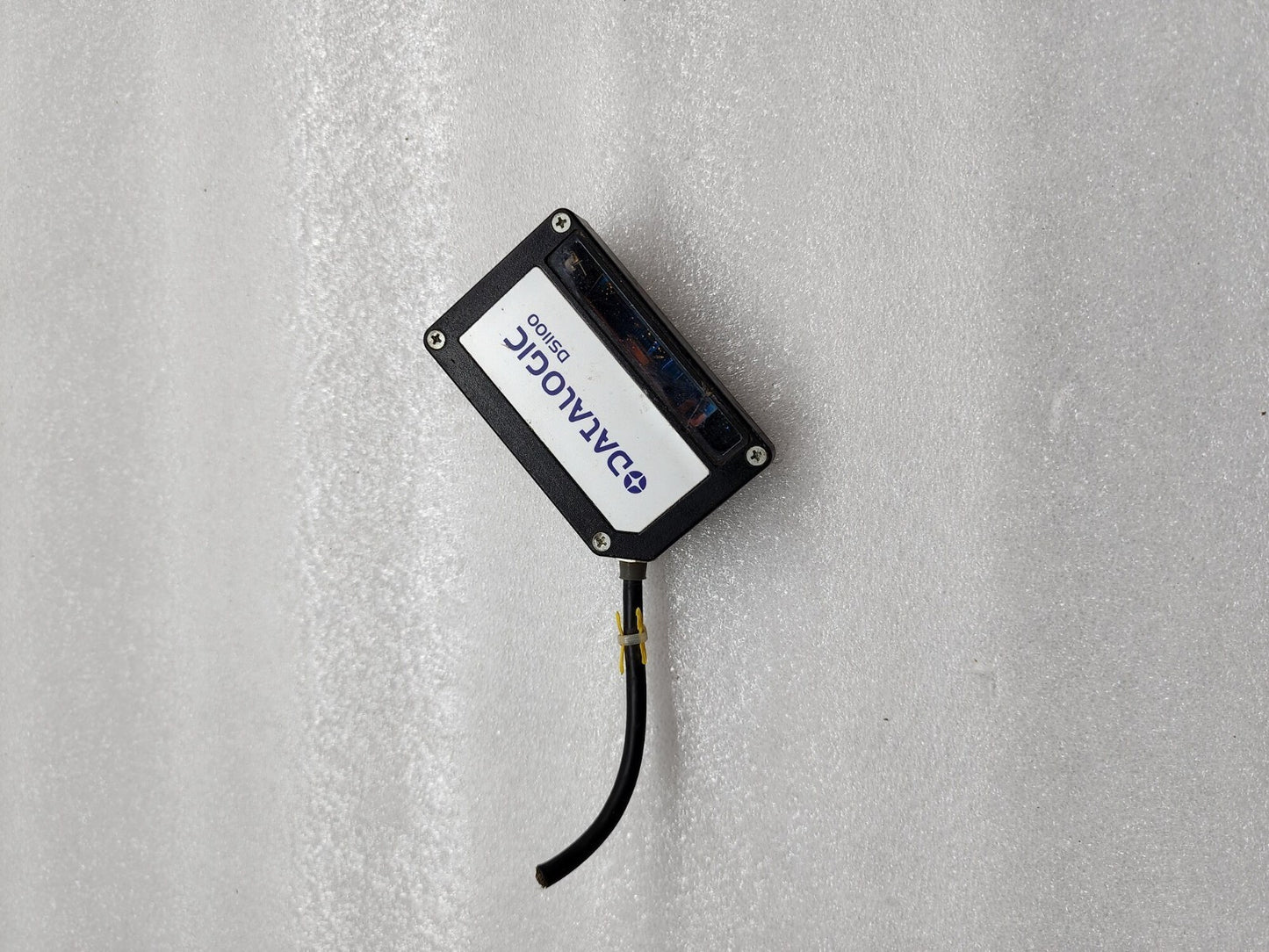 DATALOGIC AUTOMATION DS1100-2111 SH2347 WITHOUT CABLE