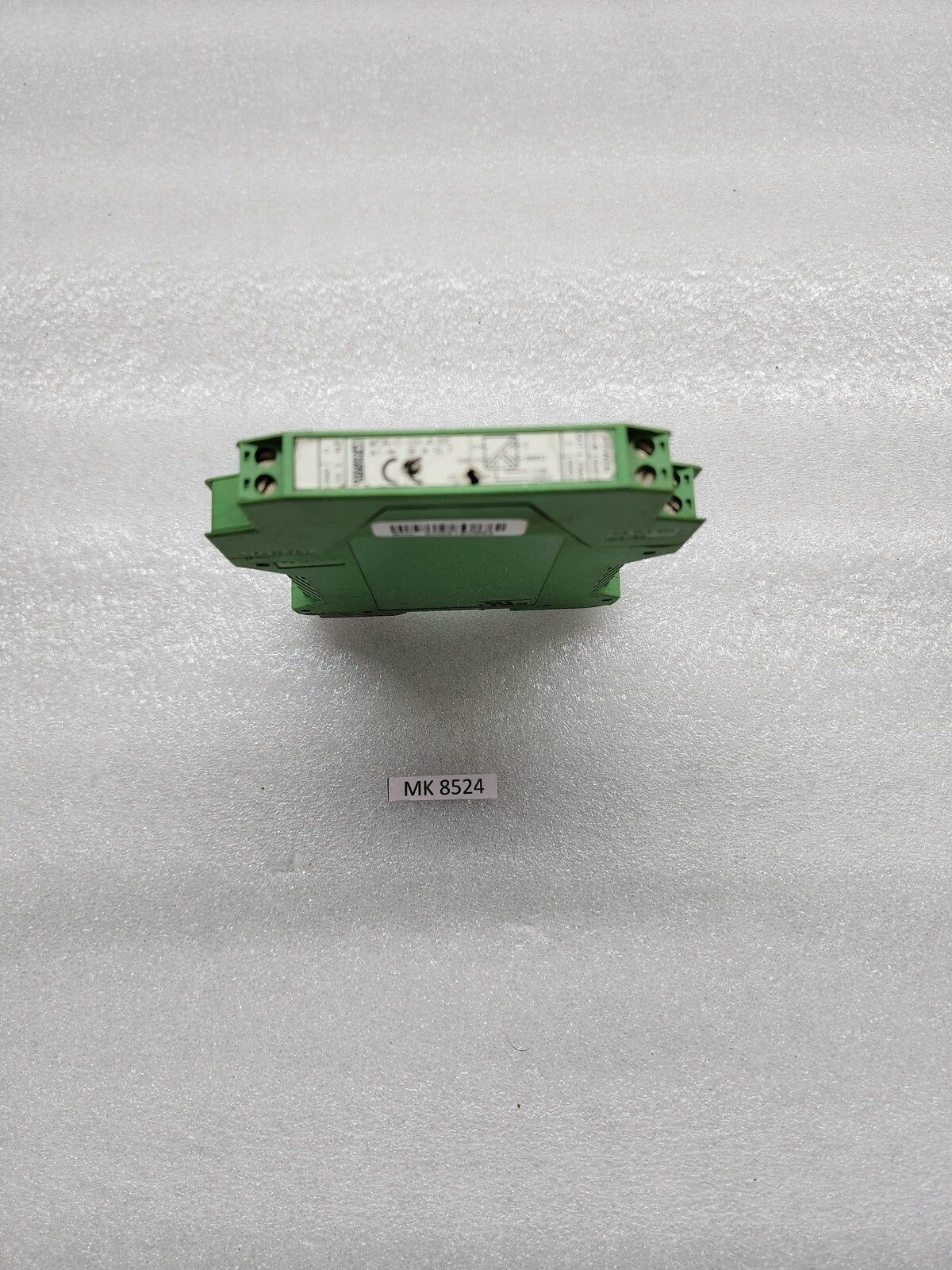 PHOENIX CONTACT MCR-C-U/I-4-DC SIGNAL CONDITIONER 2814537