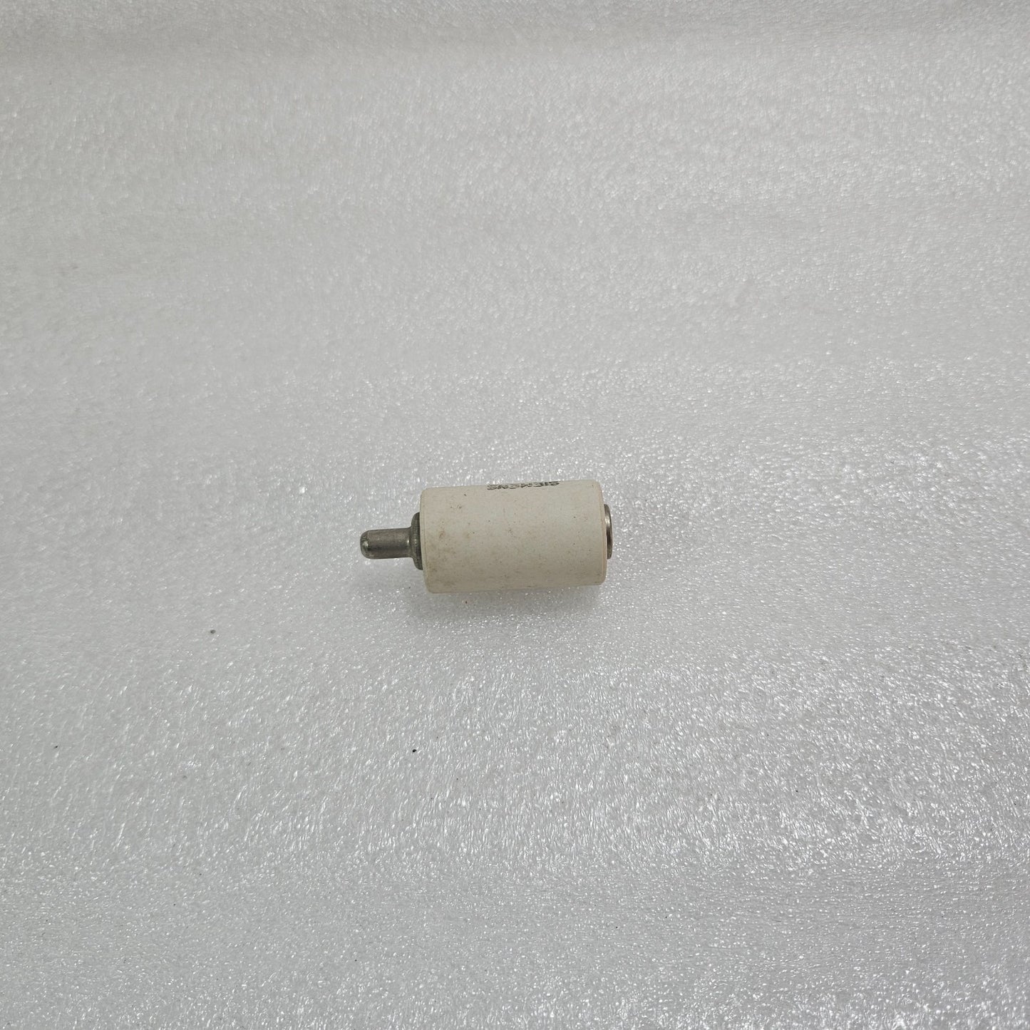 SIEMENS 6A 500V DI CERAMIC BOTTLE FUSE DIAZED INDUSTRIAL SCREW FUSE