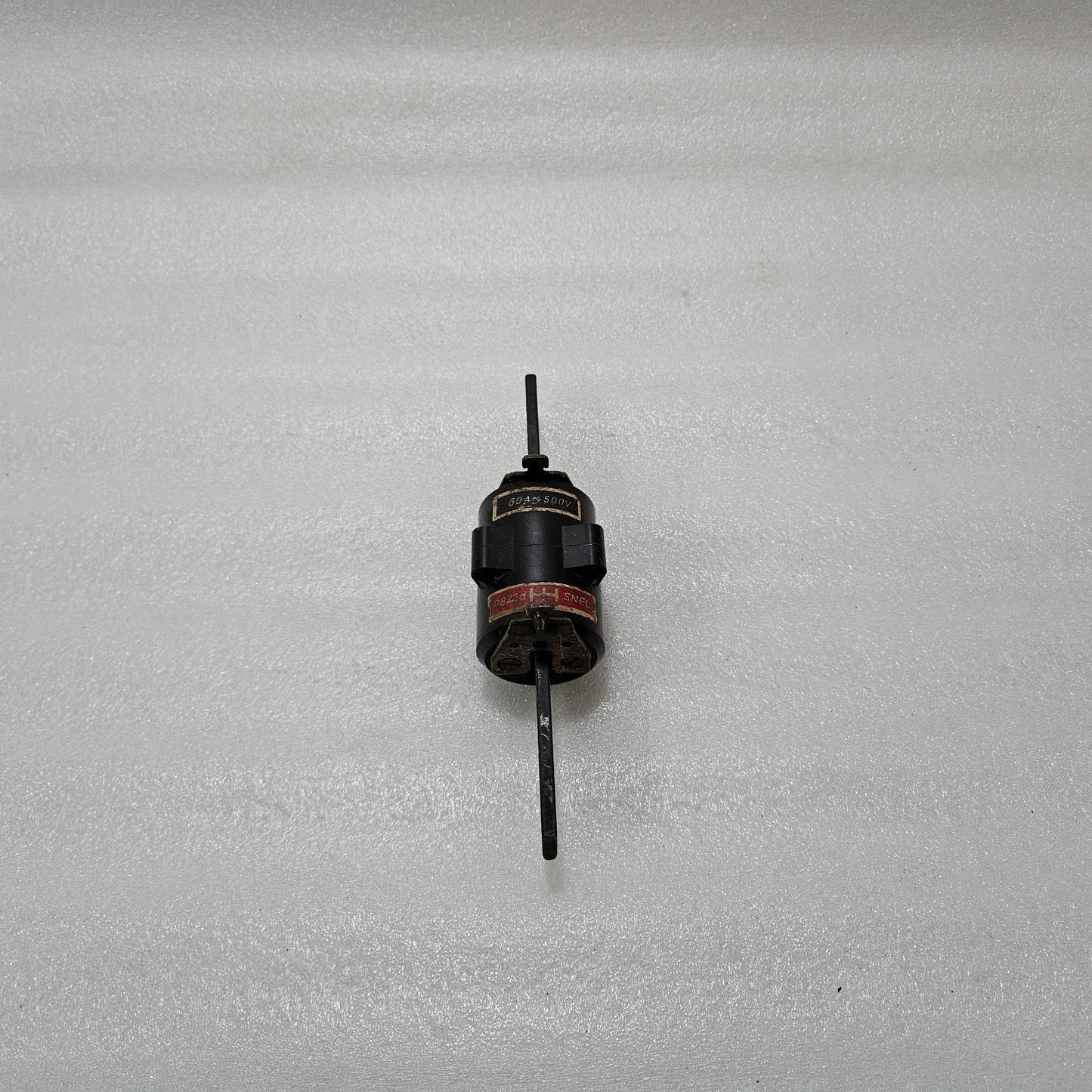 Hadin SNEL P872D 60A 500V INDUSTRIAL FUSE