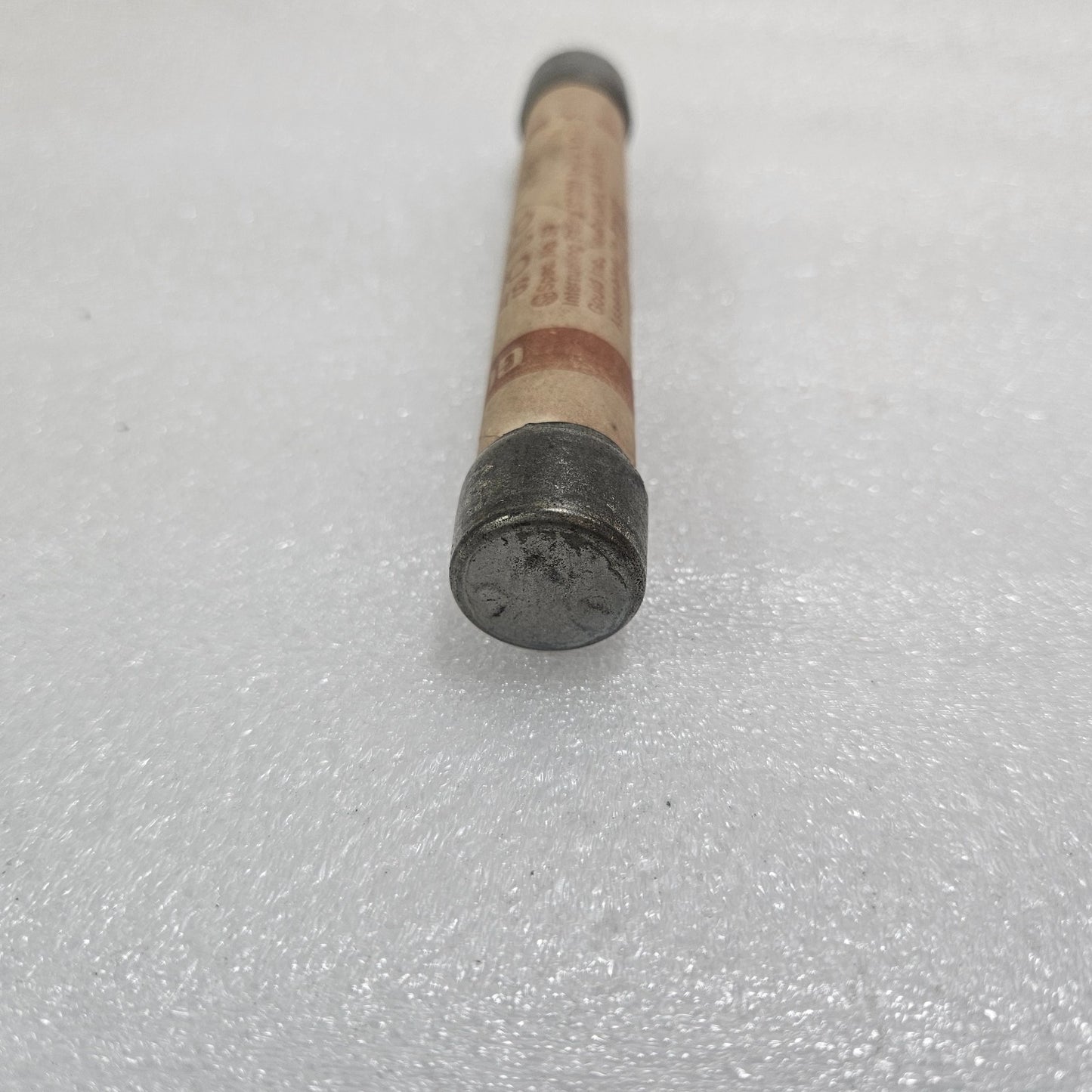 GOULD SHAWMUT OTS3 ONE-TIME CLASS K5 CARTRIDGE FUSE 3A 600VAC INDUSTRIAL FUSE