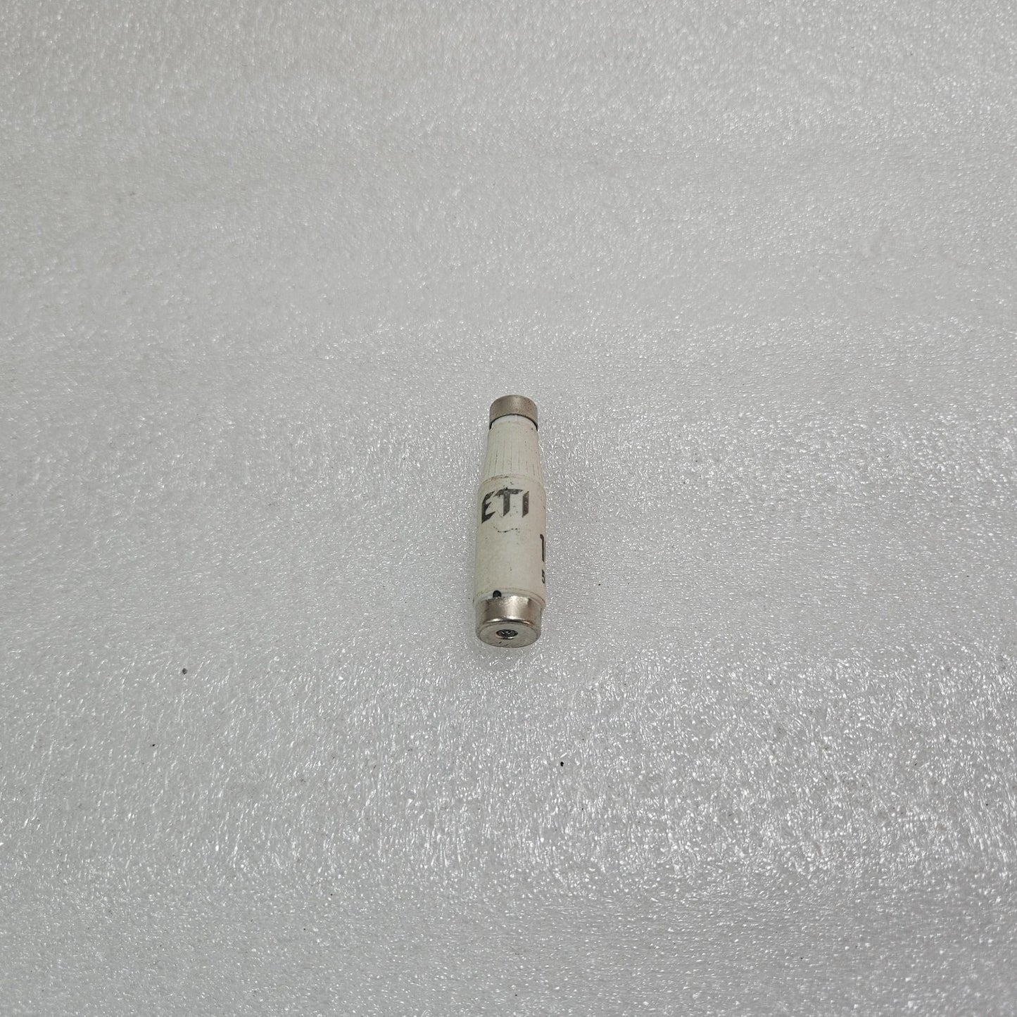 ETI 16A 500V CERAMIC CARTRIDGE FUSE GG INDUSTRIAL FUSE LINK