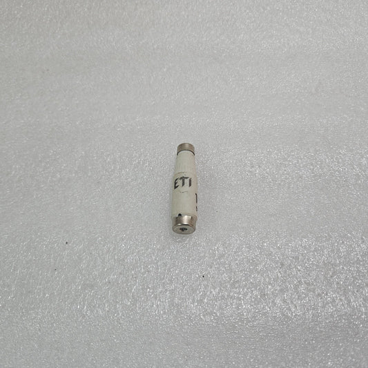 ETI 16A 500V CERAMIC CARTRIDGE FUSE GG INDUSTRIAL FUSE LINK