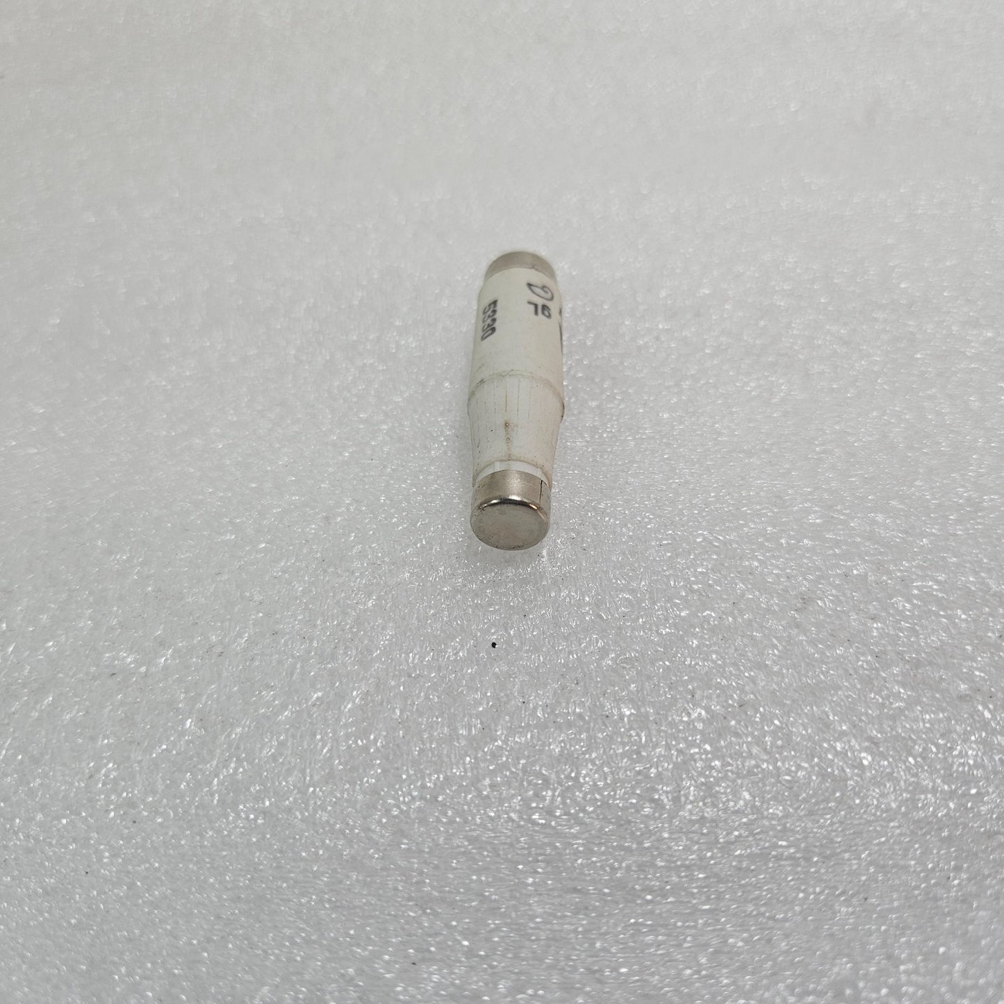 ETI 16A 500V CERAMIC CARTRIDGE FUSE GG INDUSTRIAL FUSE LINK