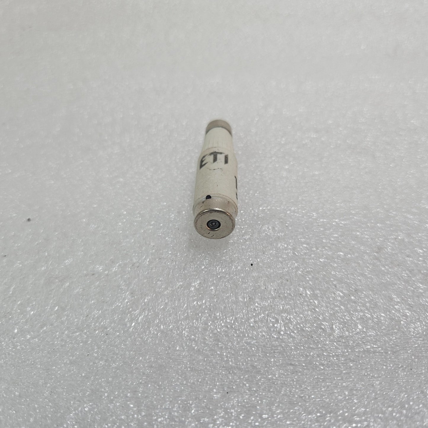 ETI 16A 500V CERAMIC CARTRIDGE FUSE GG INDUSTRIAL FUSE LINK