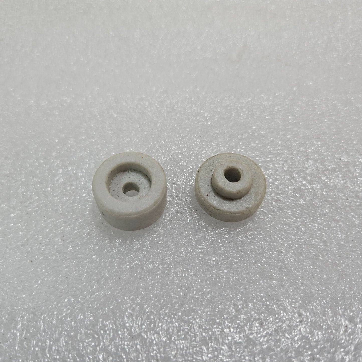CERAMIC INSULATOR SPACER FOR FOOD WARMER HEATING ELEMENT – HIGH TEMPERATURE ELEC
