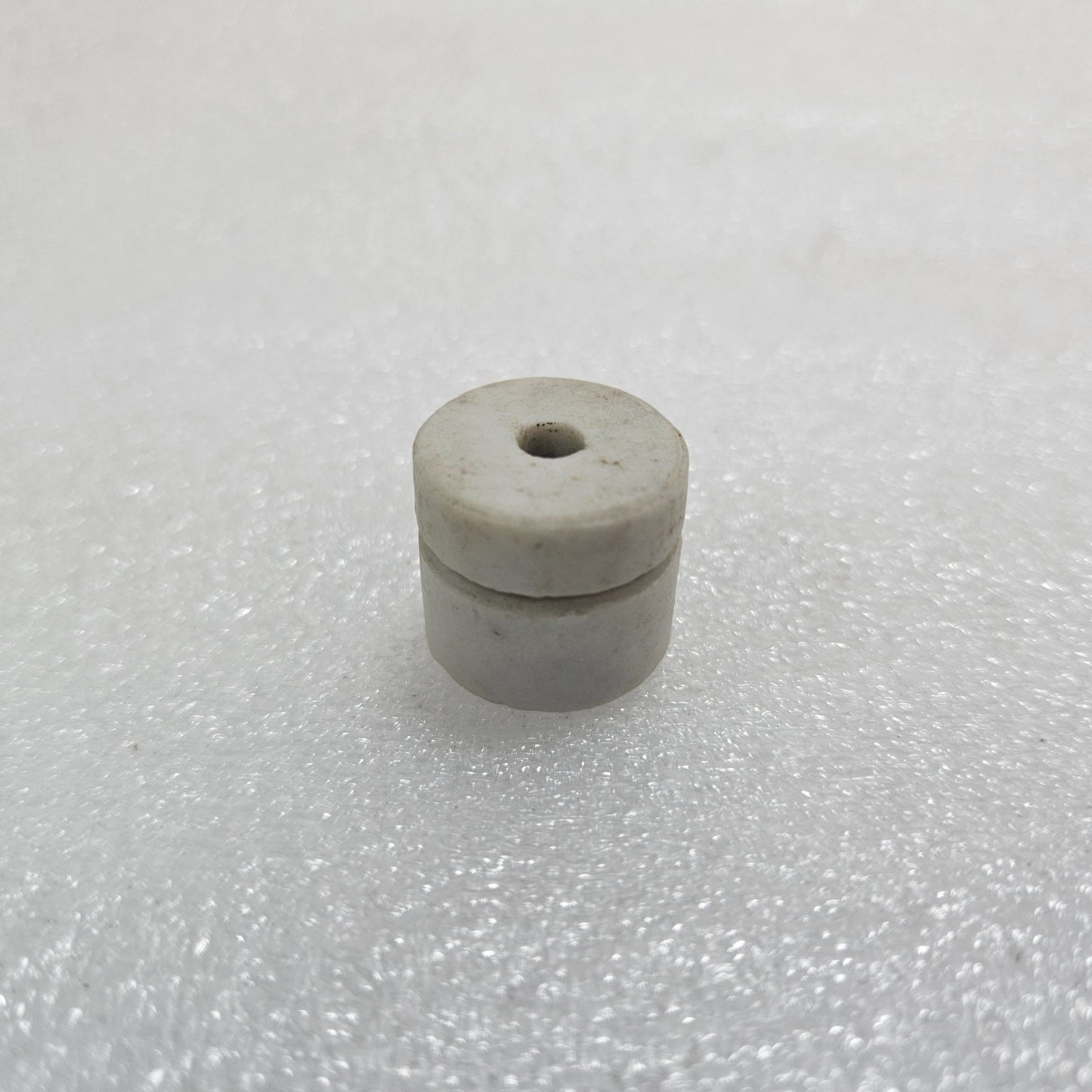 CERAMIC INSULATOR SPACER FOR FOOD WARMER HEATING ELEMENT – HIGH TEMPERATURE ELEC