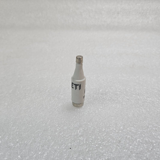 ETI 6A 500V CERAMIC BOTTLE FUSE LINK 6 AMP INDUSTRIAL CARTRIDGE FUSE