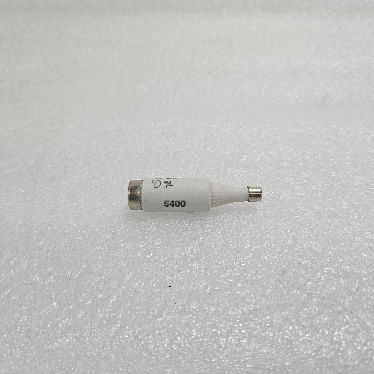 ETI 6A 500V CERAMIC BOTTLE FUSE LINK 6 AMP INDUSTRIAL CARTRIDGE FUSE